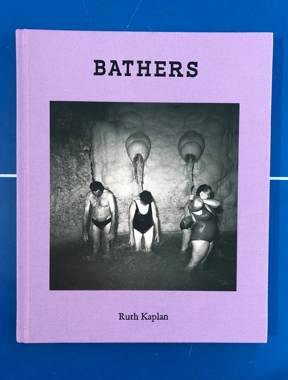 Photography Book- Ruth Kaplan photo 1