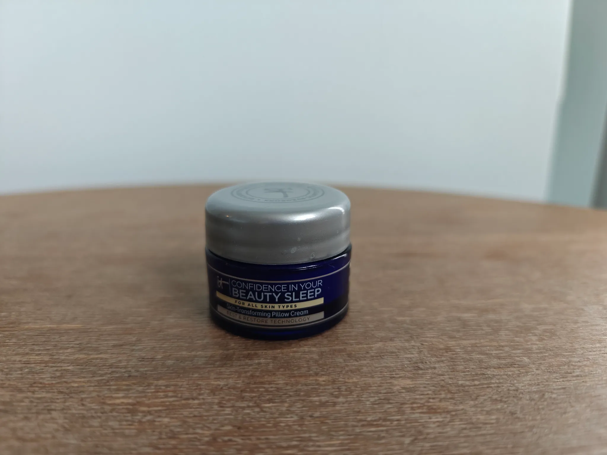 IT Cosmetics Night Cream  photo 1
