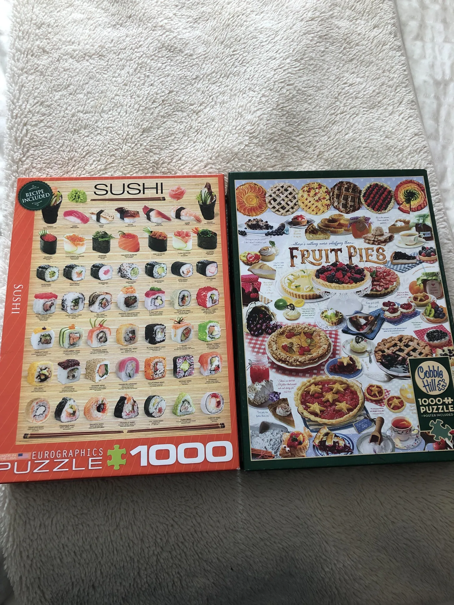 Jigsaw Puzzles photo 1