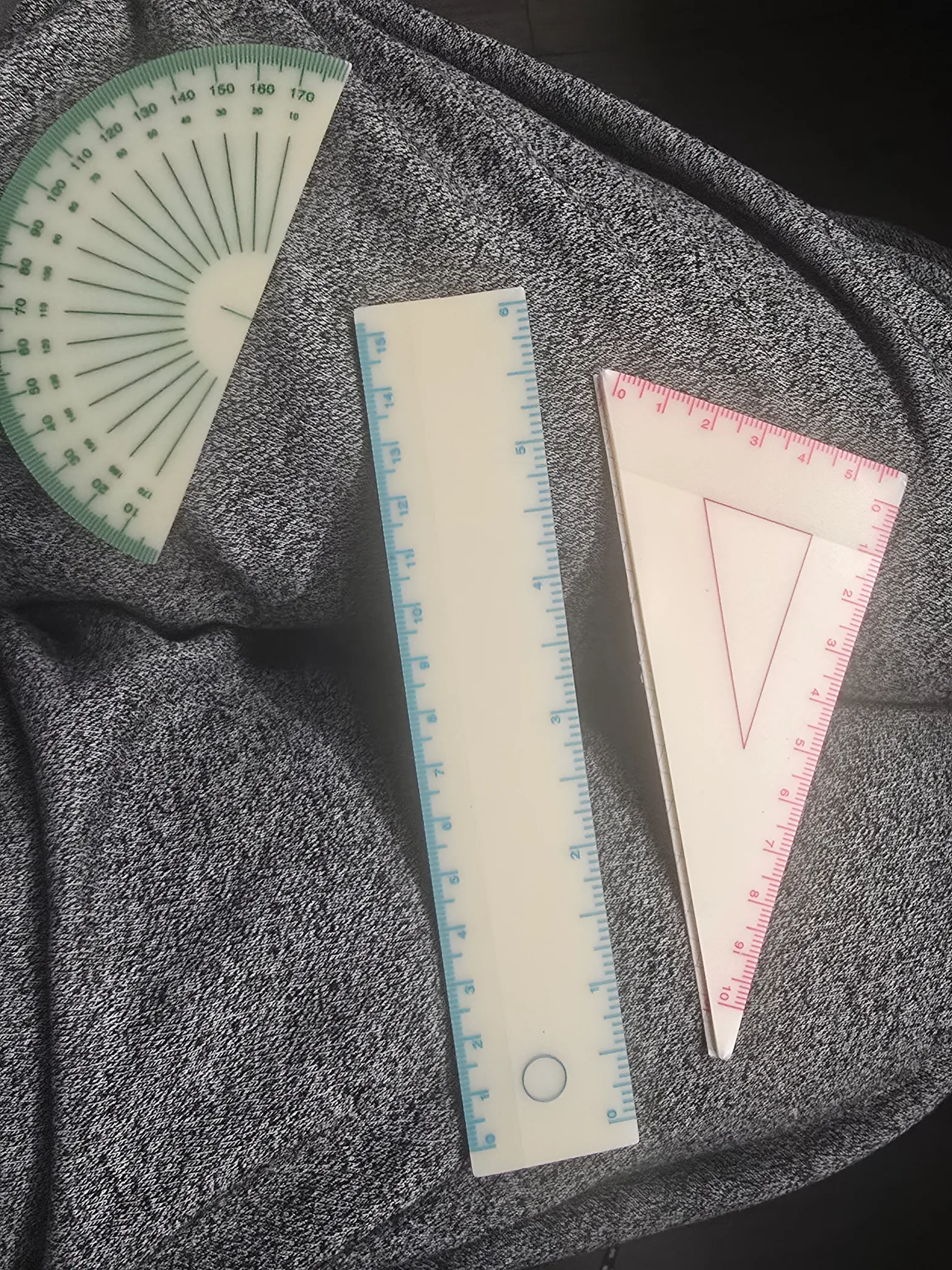 Stick-On Math Stuff photo 1