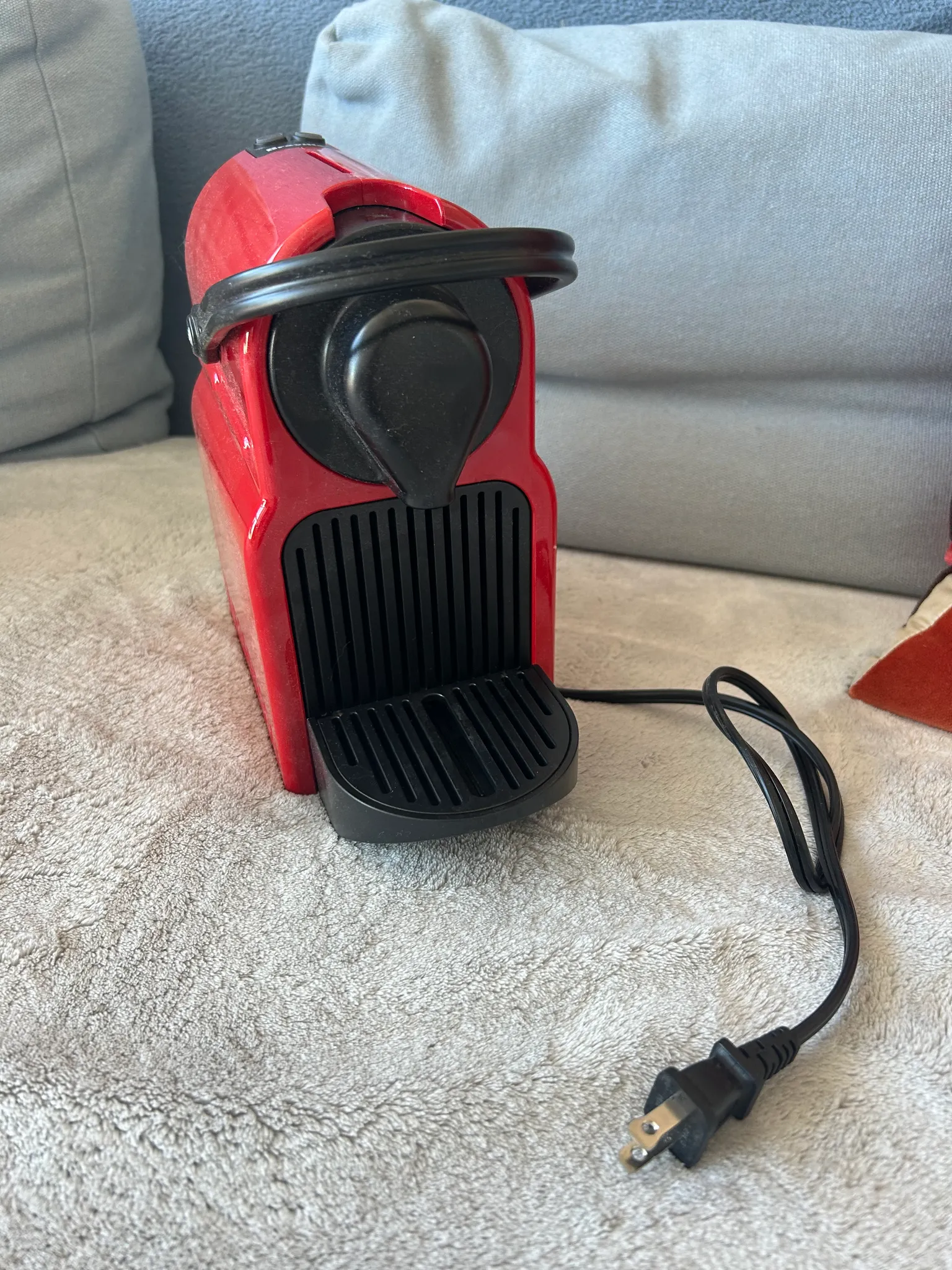 Espresso Machine photo 1