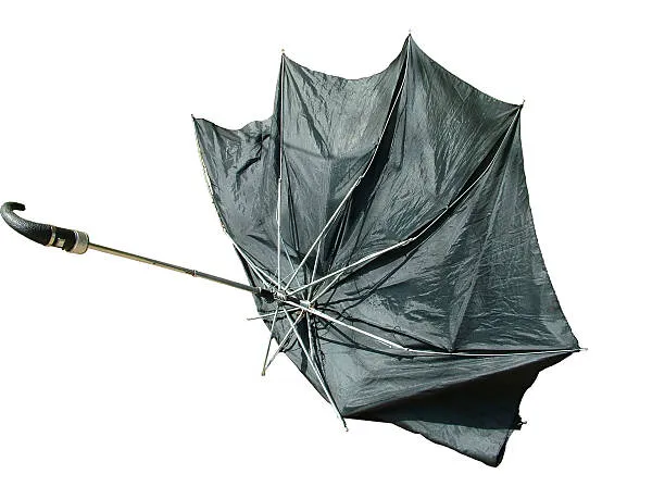 Water resistance fabrics for upcyling: your trash is my sewing photo 1