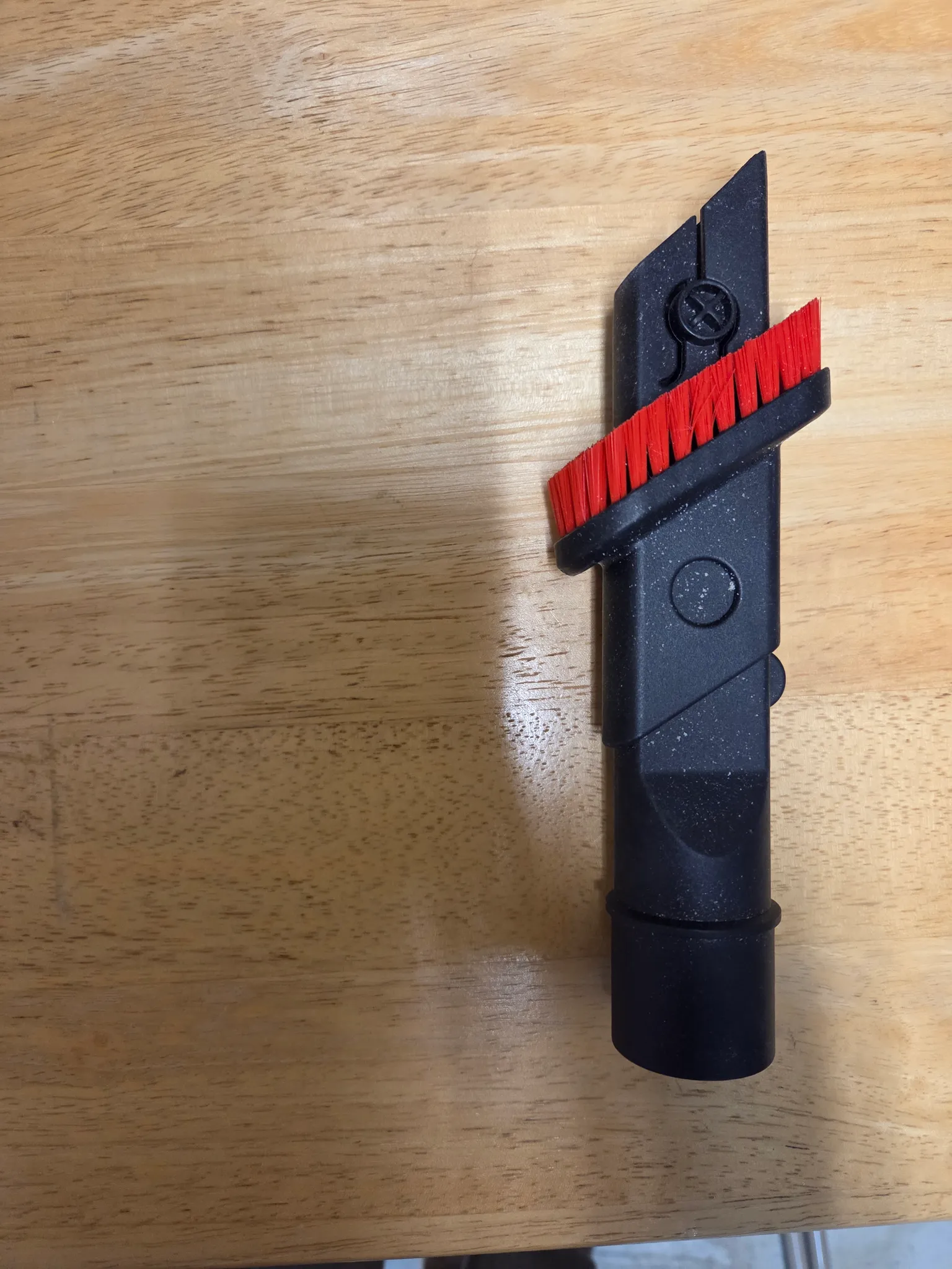 Vacuum Attachment photo 1