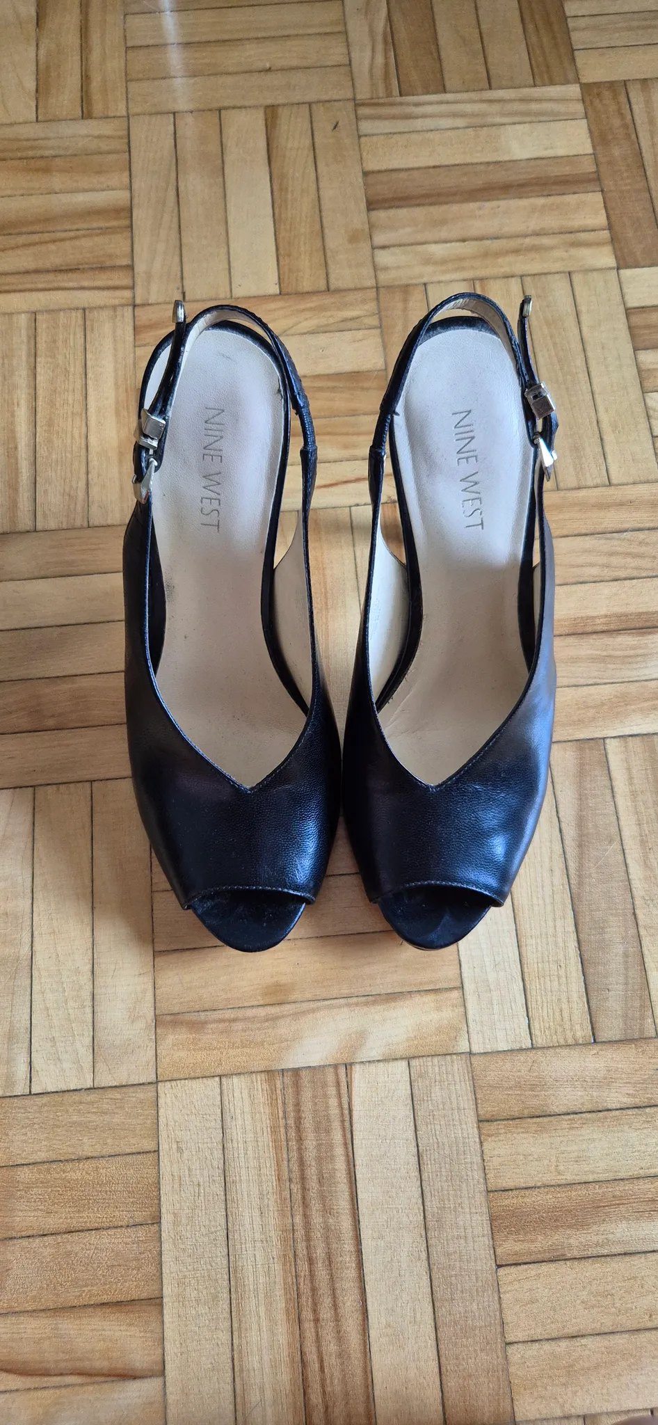 Nine west Size 7 photo 1