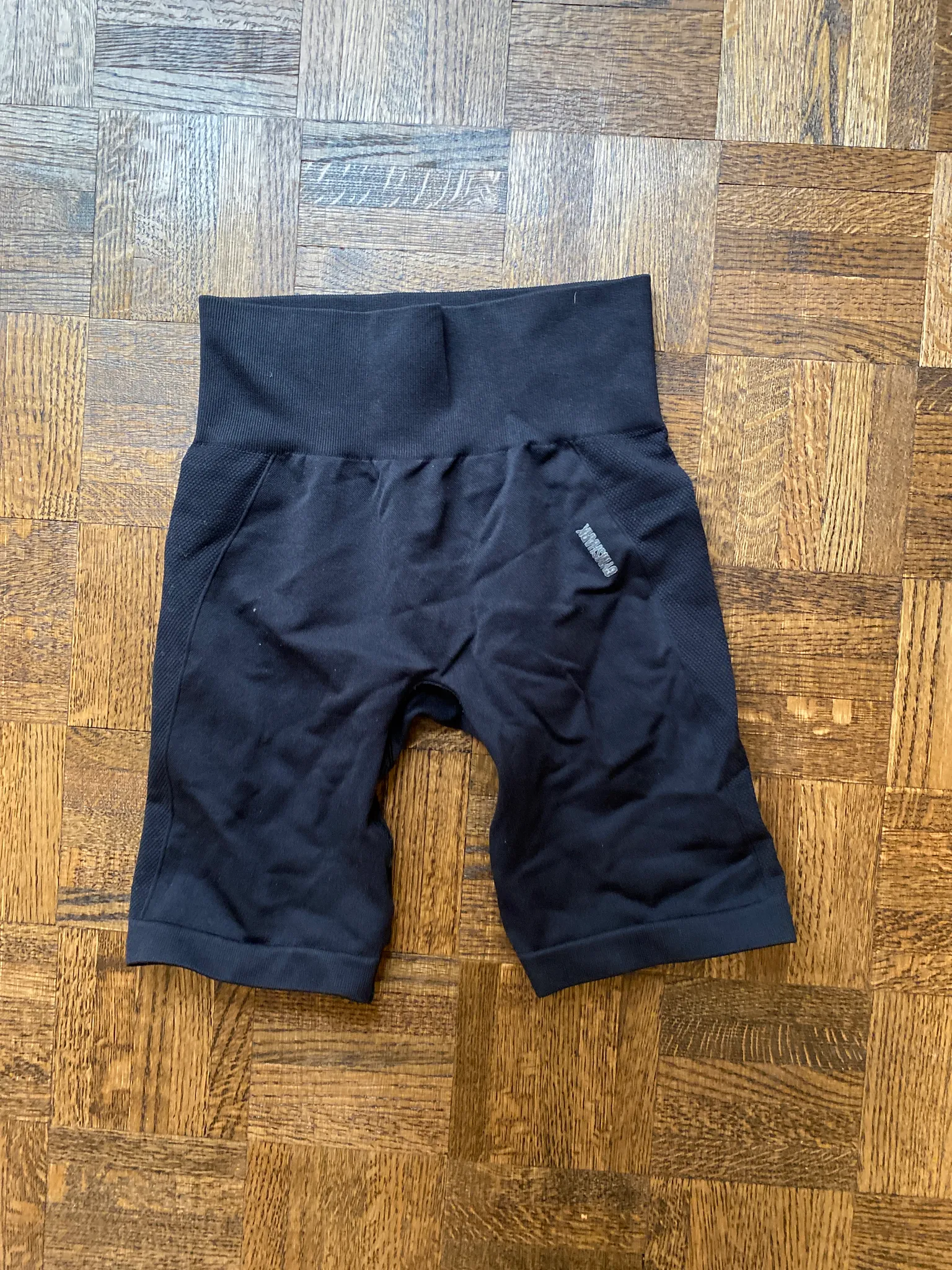 Gym Shark Bike Shorts photo 1