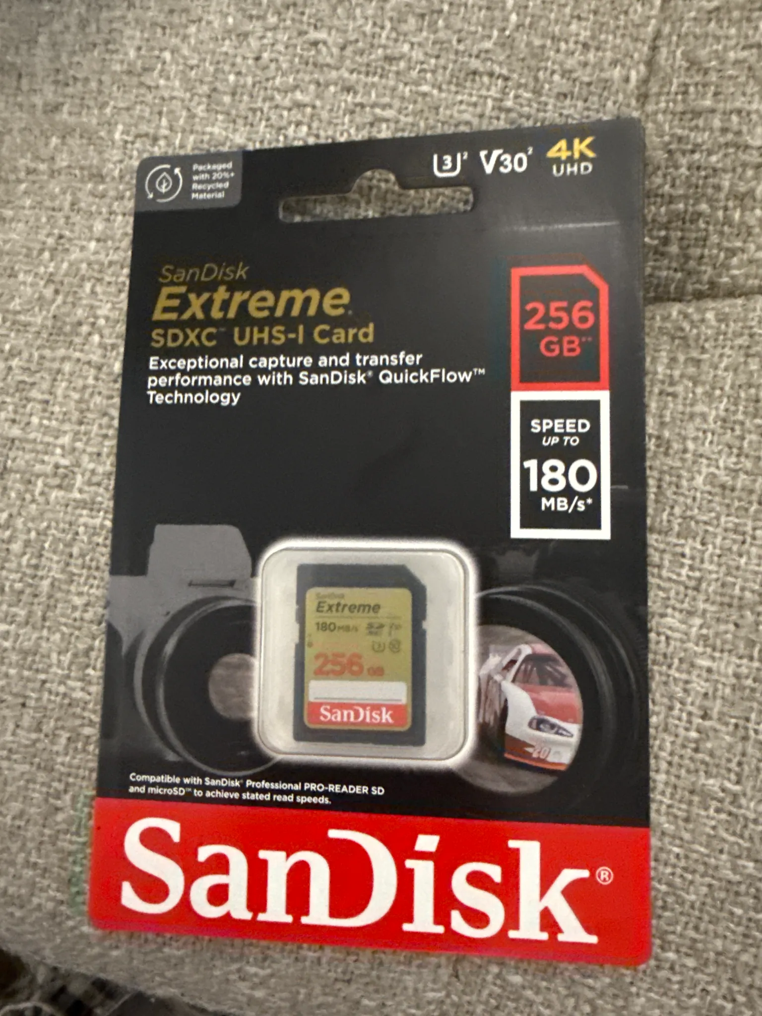 SD card photo 1