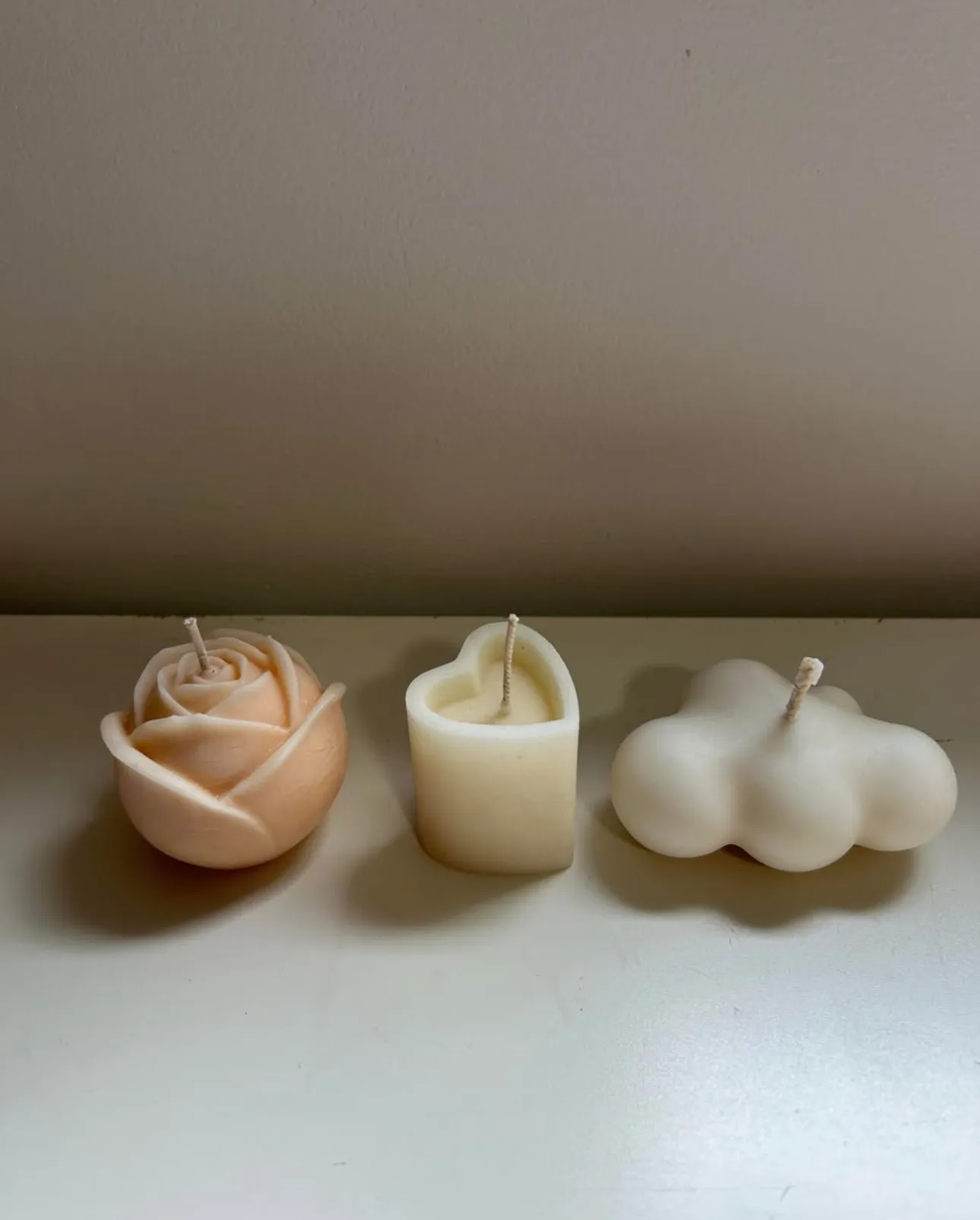 Candles photo 1