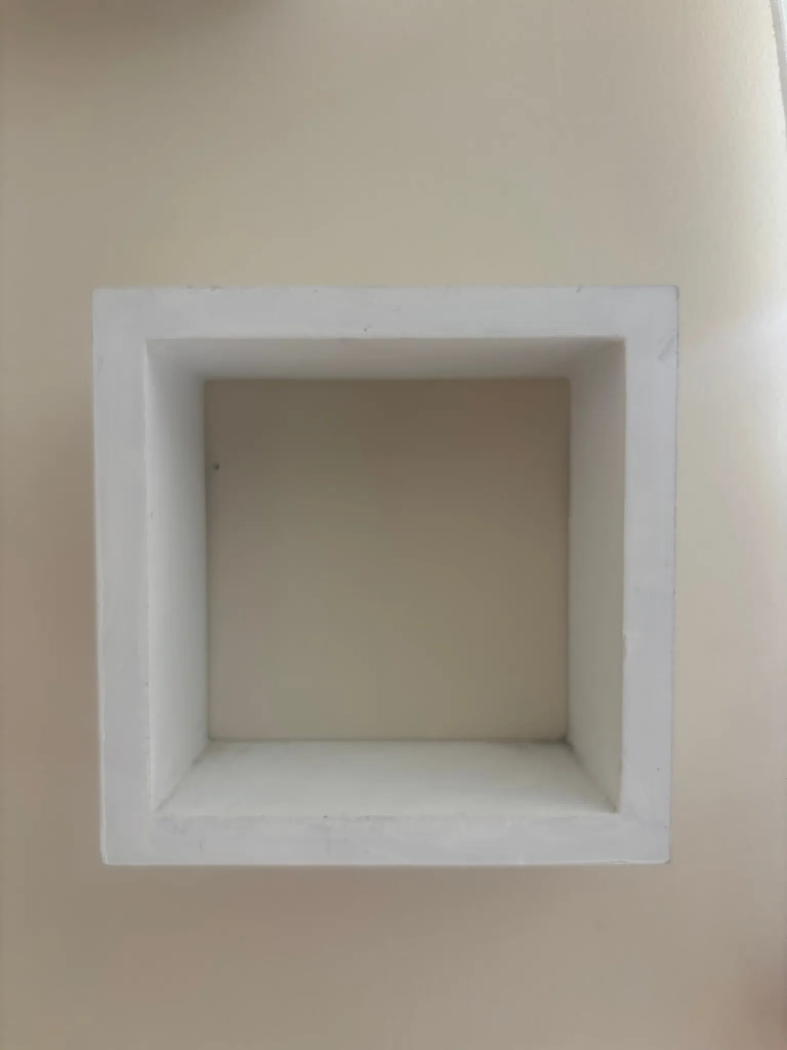 3 Floating Wall Cubes photo 1