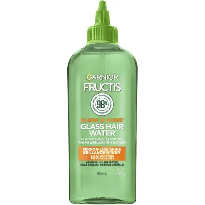 Fructis Sleek & Shine photo 1