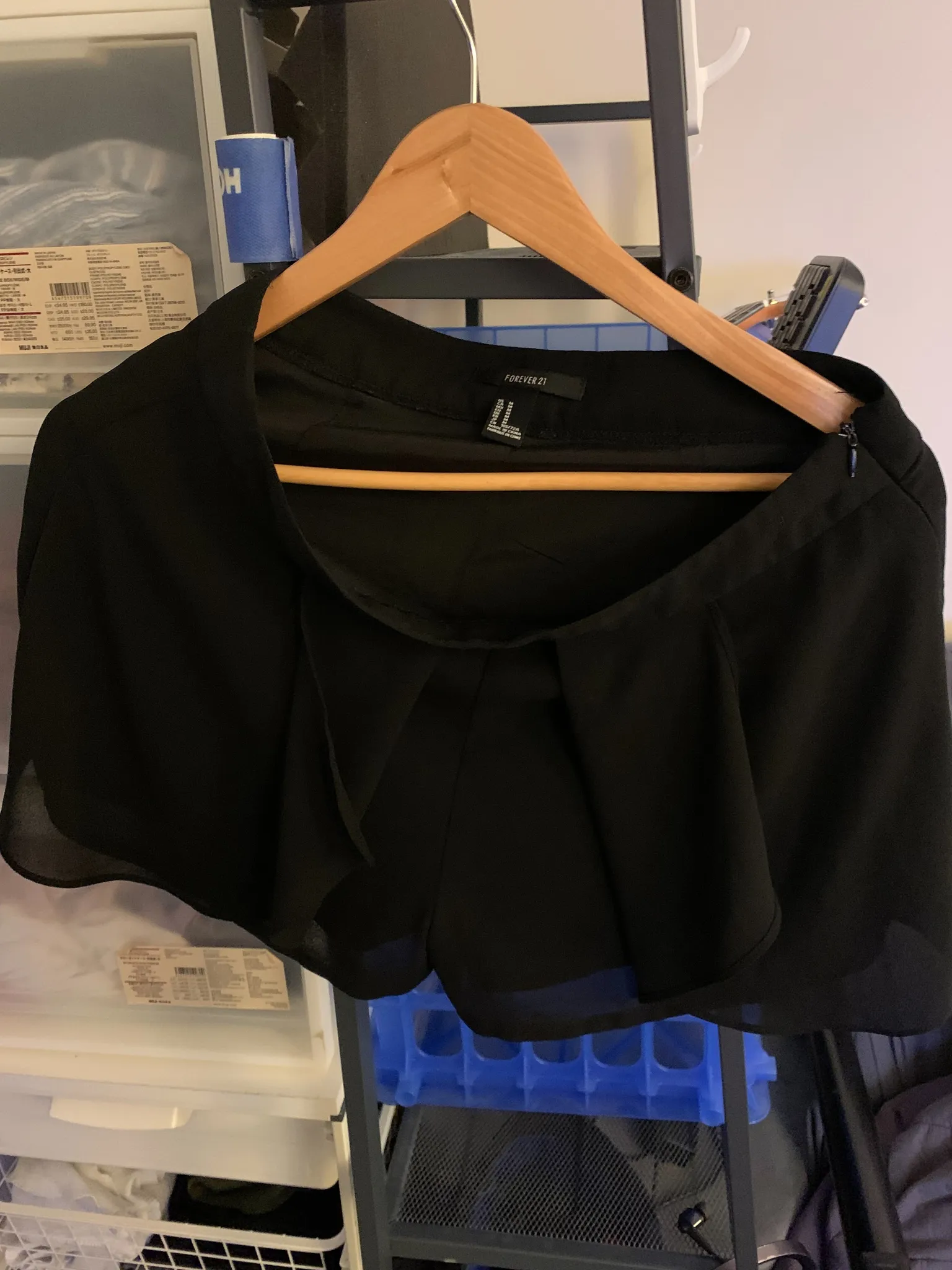 Forever 21 skirt photo 1