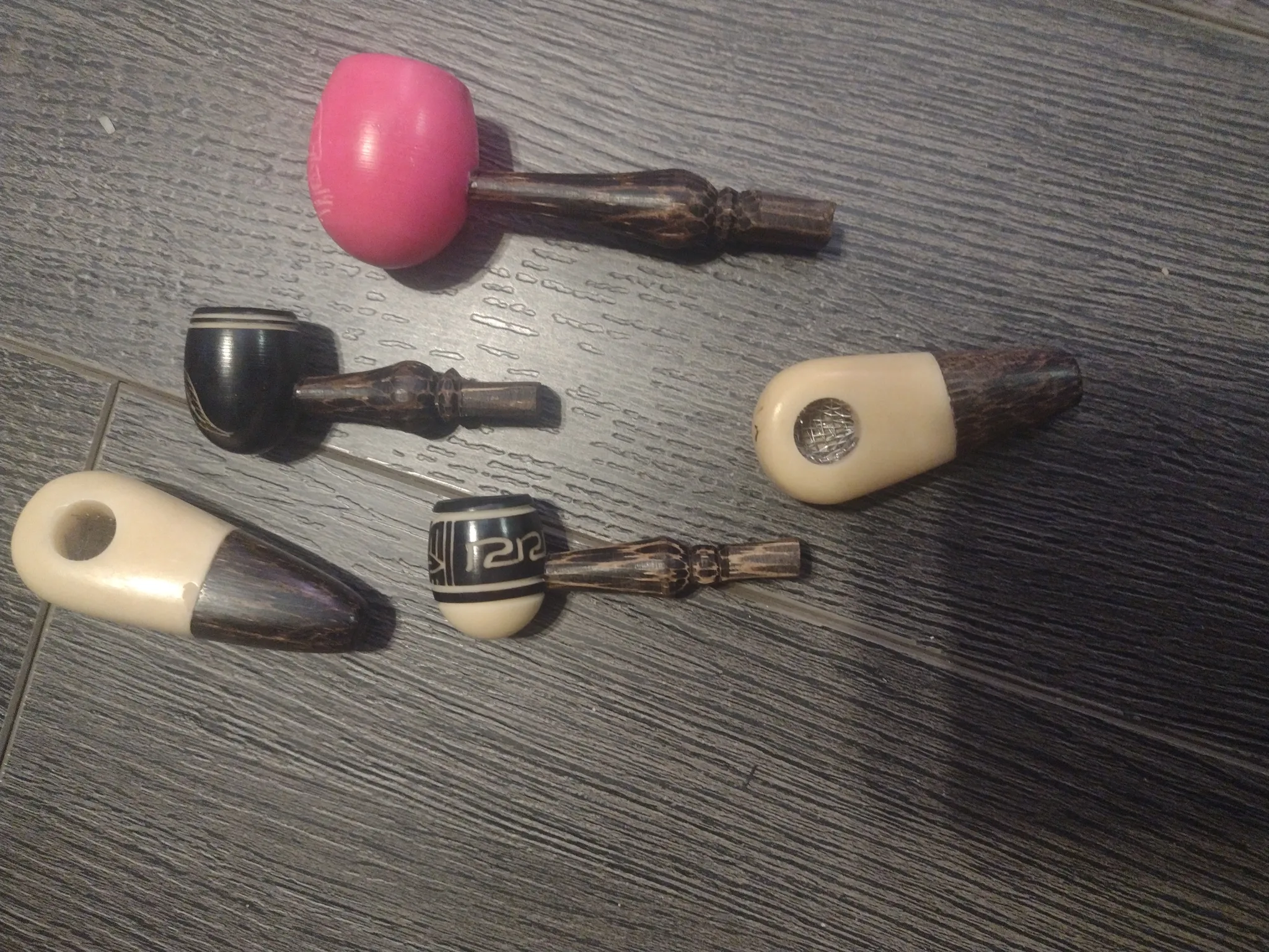 Pipes photo 1