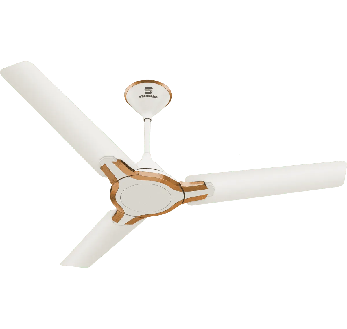 Get High Speed Decorative Ceiling Fan on Standard Electrical photo 1