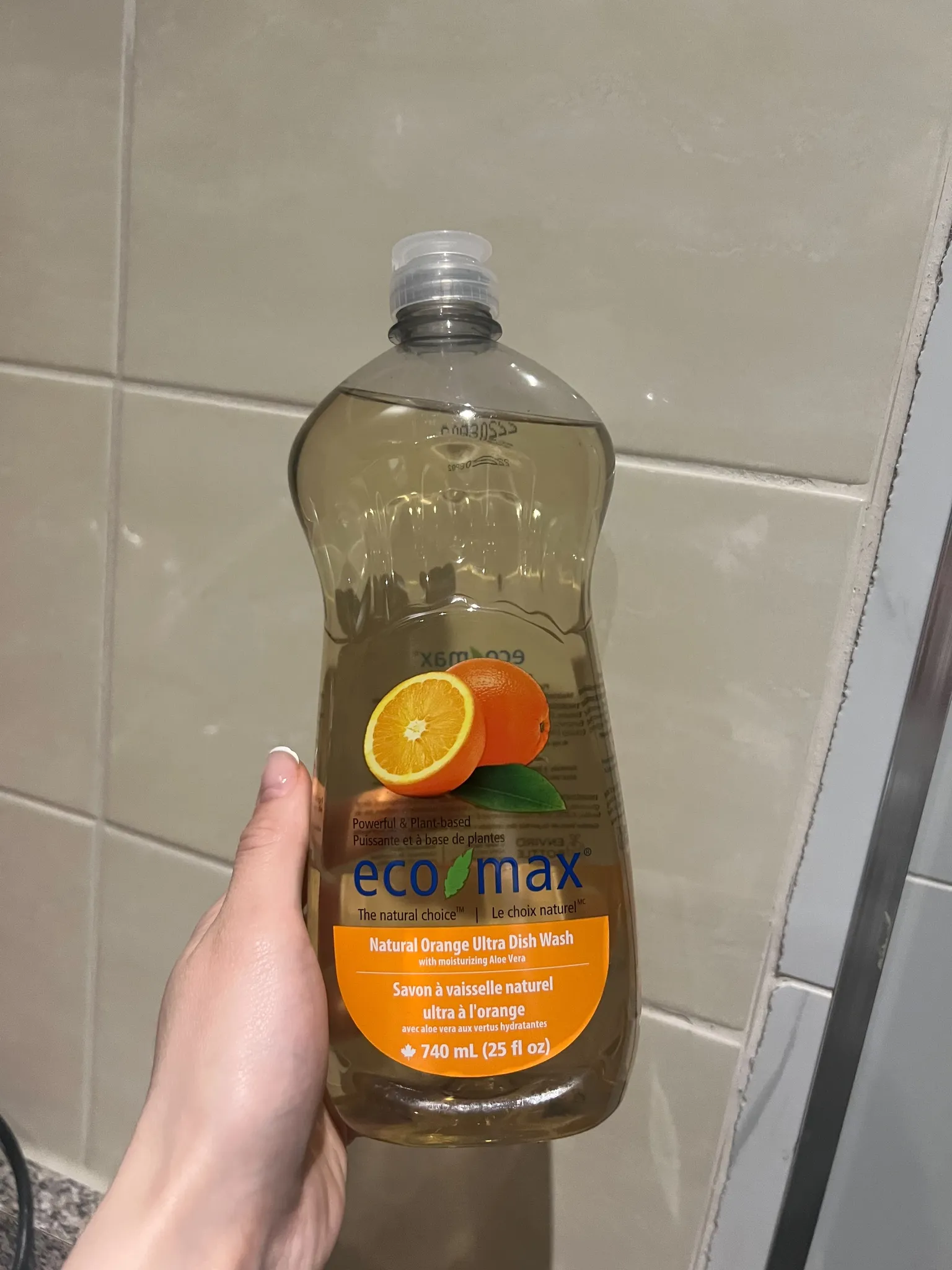 Brand New DishSoap EcoMax photo 1