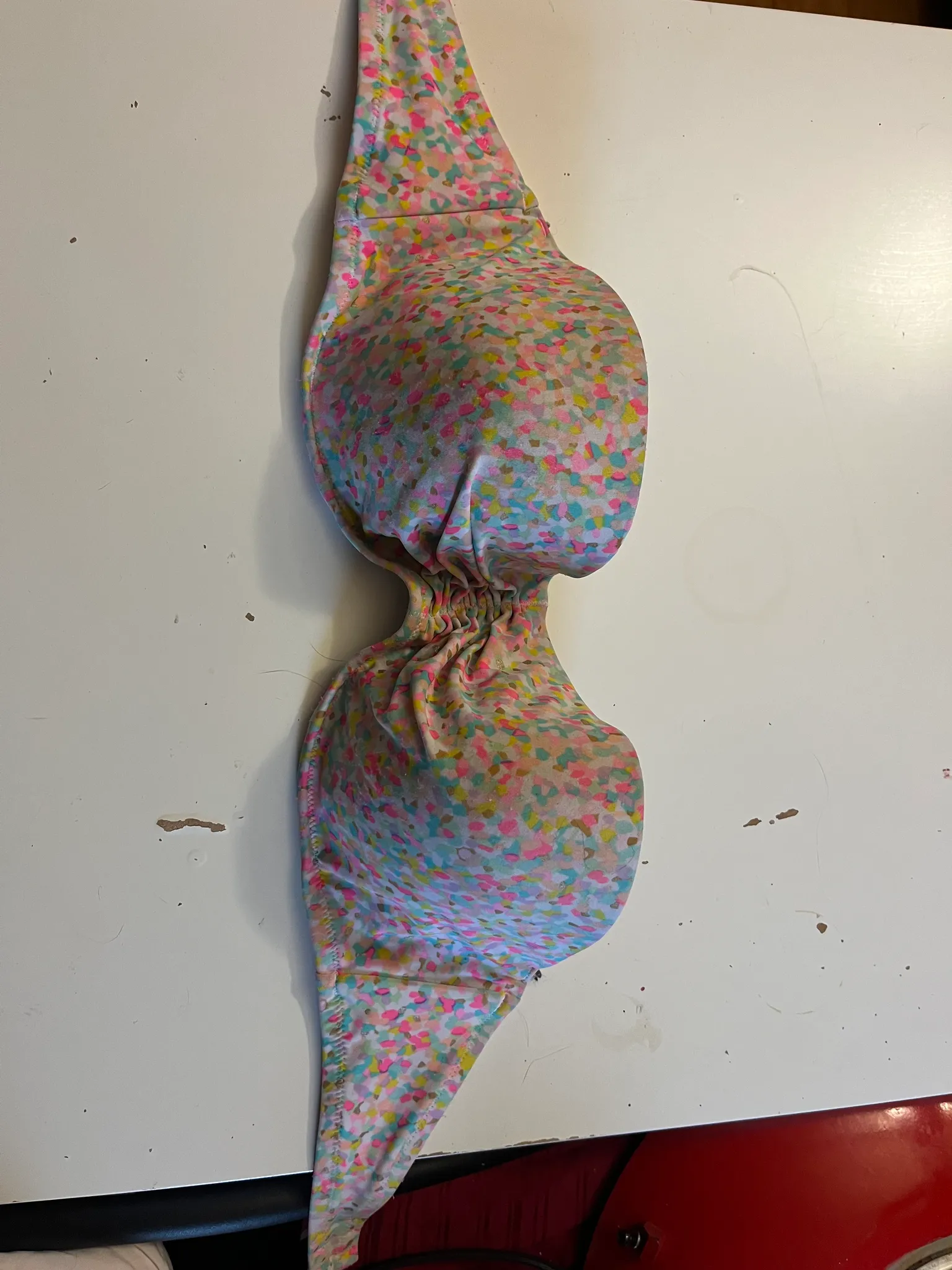 Vic Secret Bikini Top photo 1