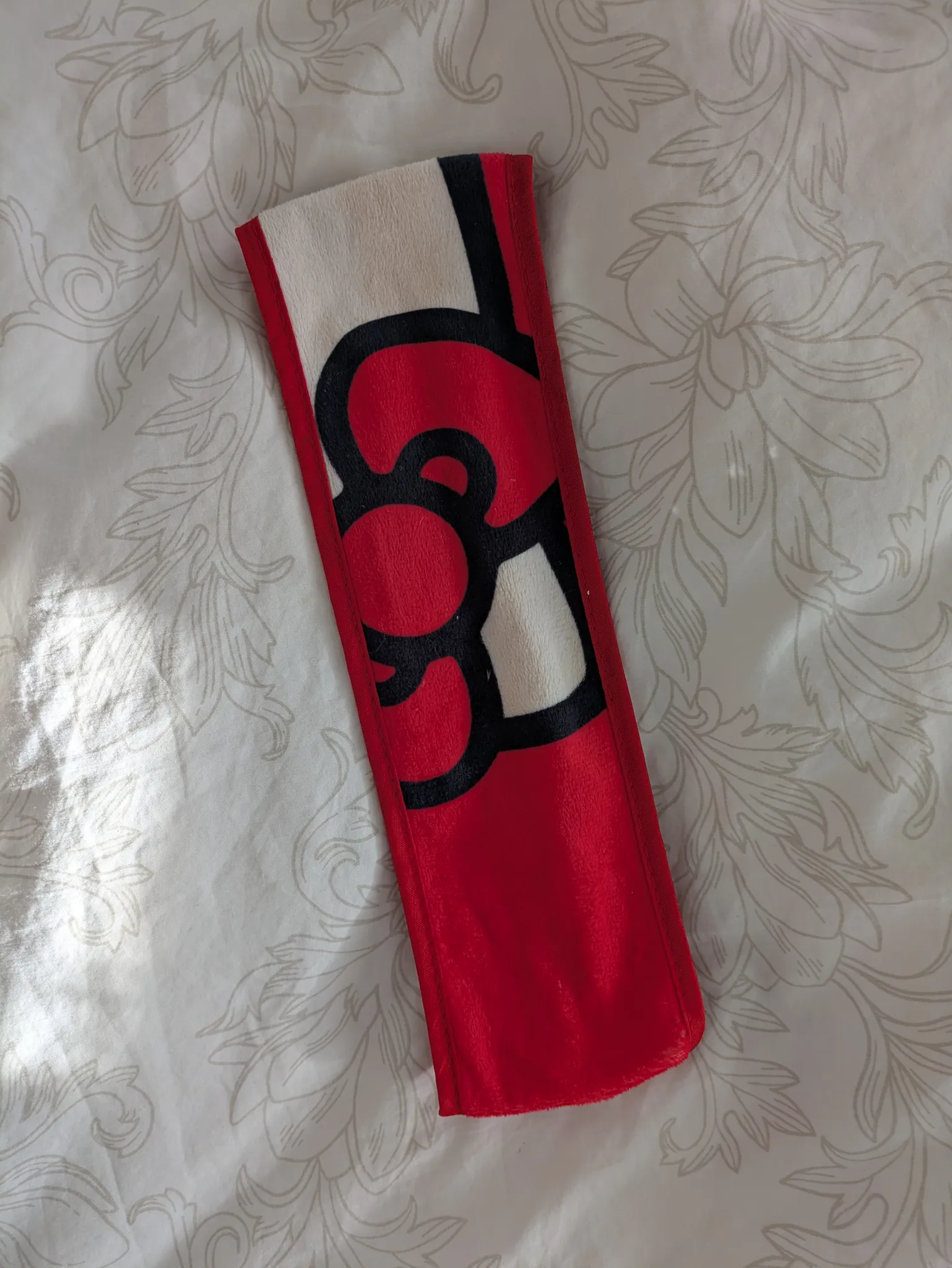 Hello kitty headband photo 1