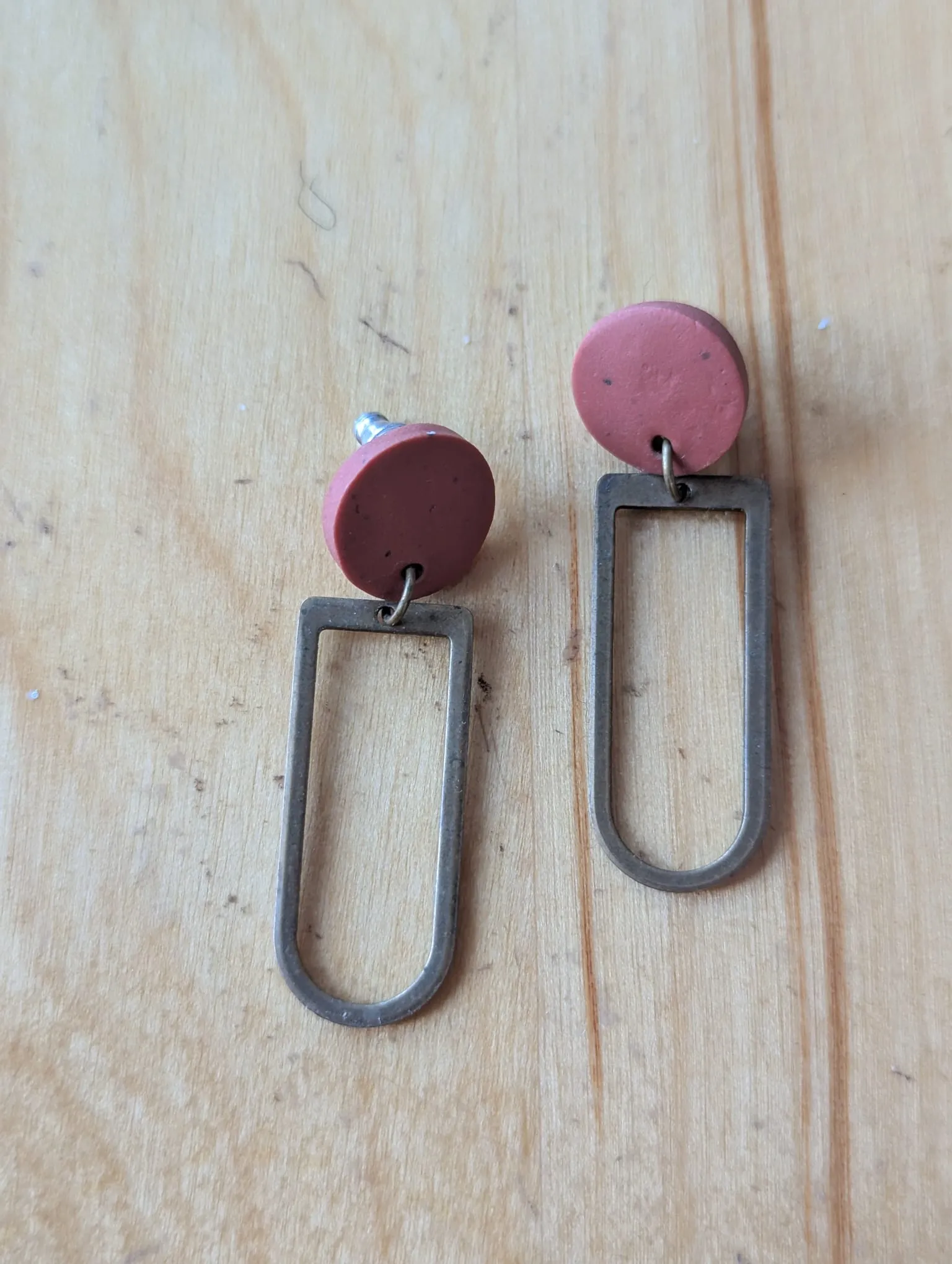 Other earings photo 1