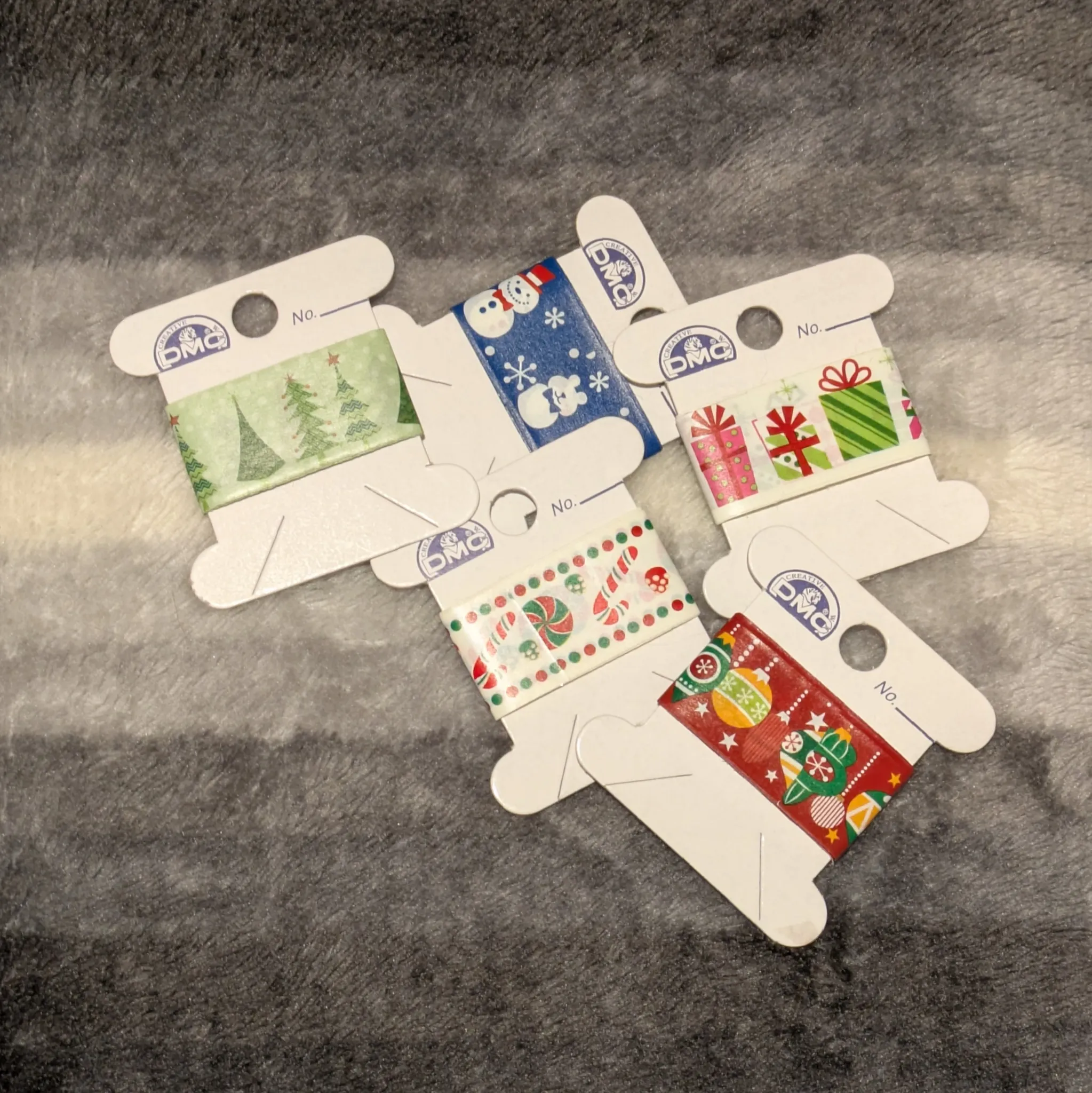 FREE - 5x washi tape photo 1