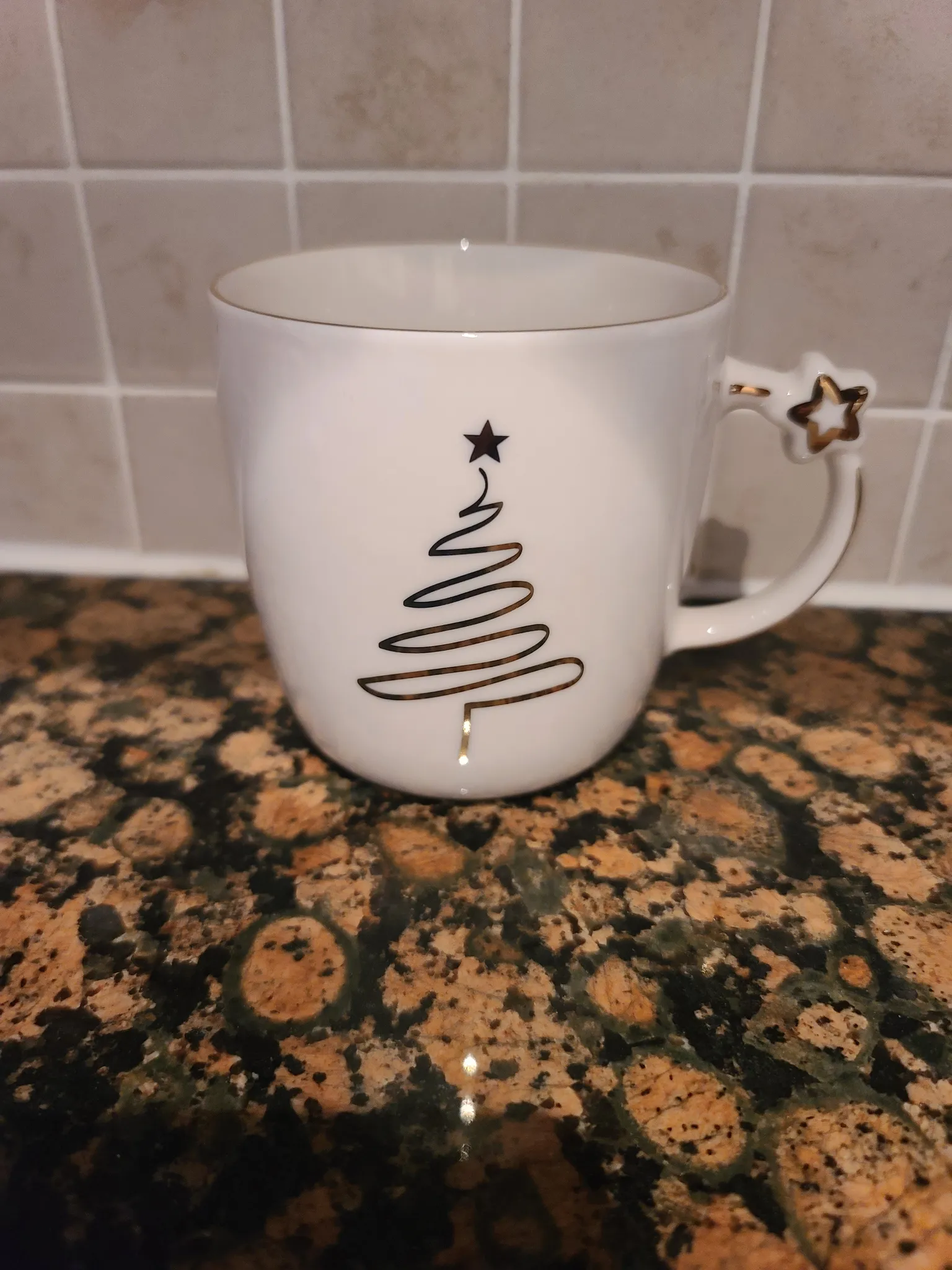 New Christmas Mug photo 1