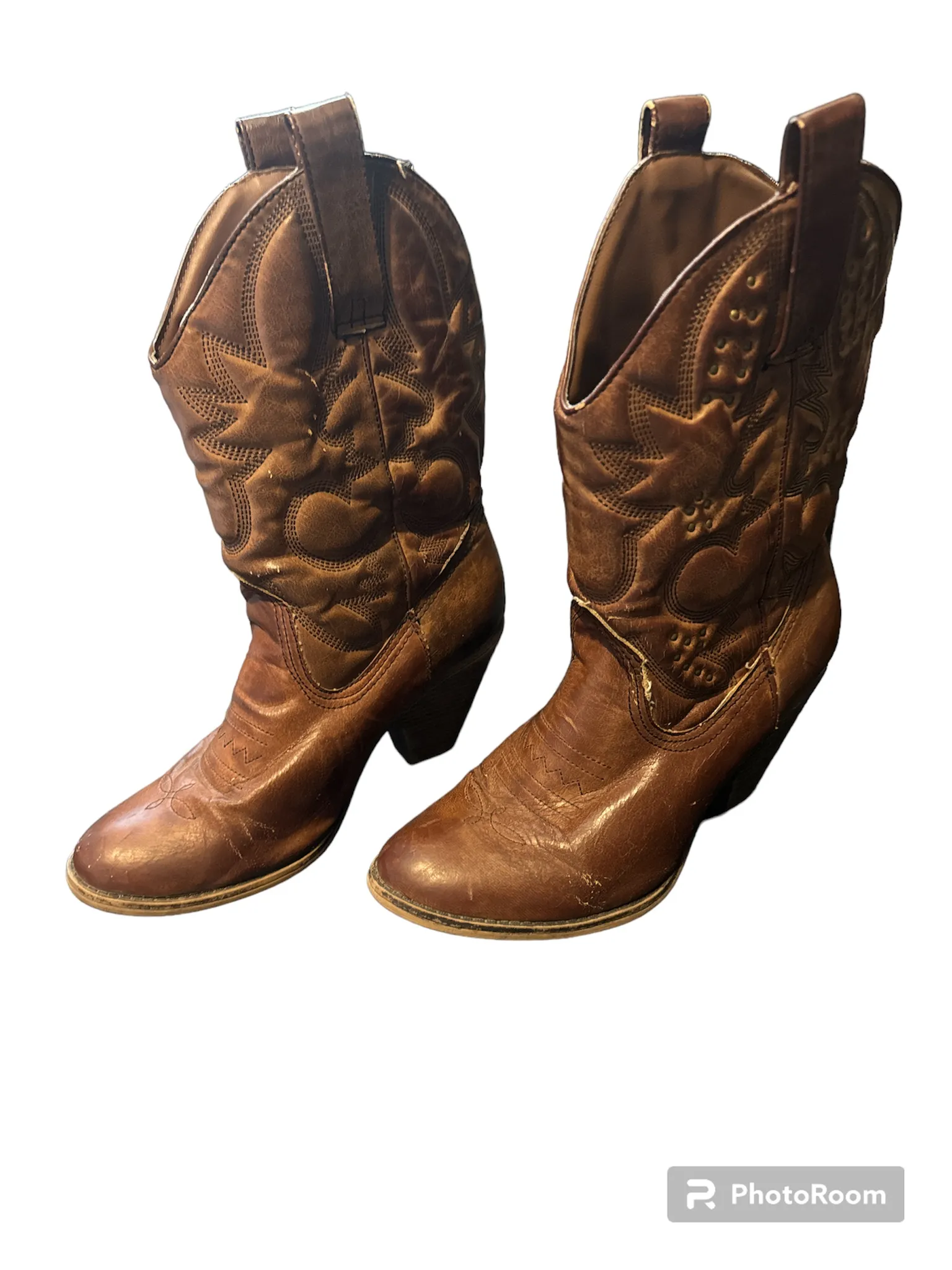 Call it spring cowboy boots  photo 1