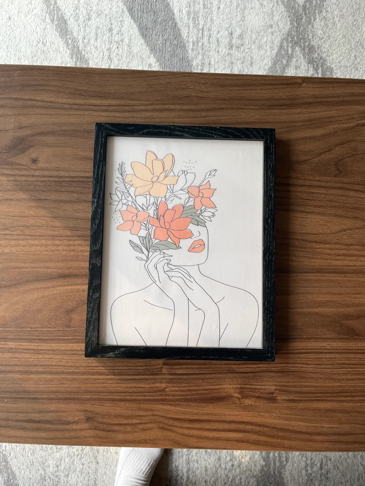 Flower Art  photo 1