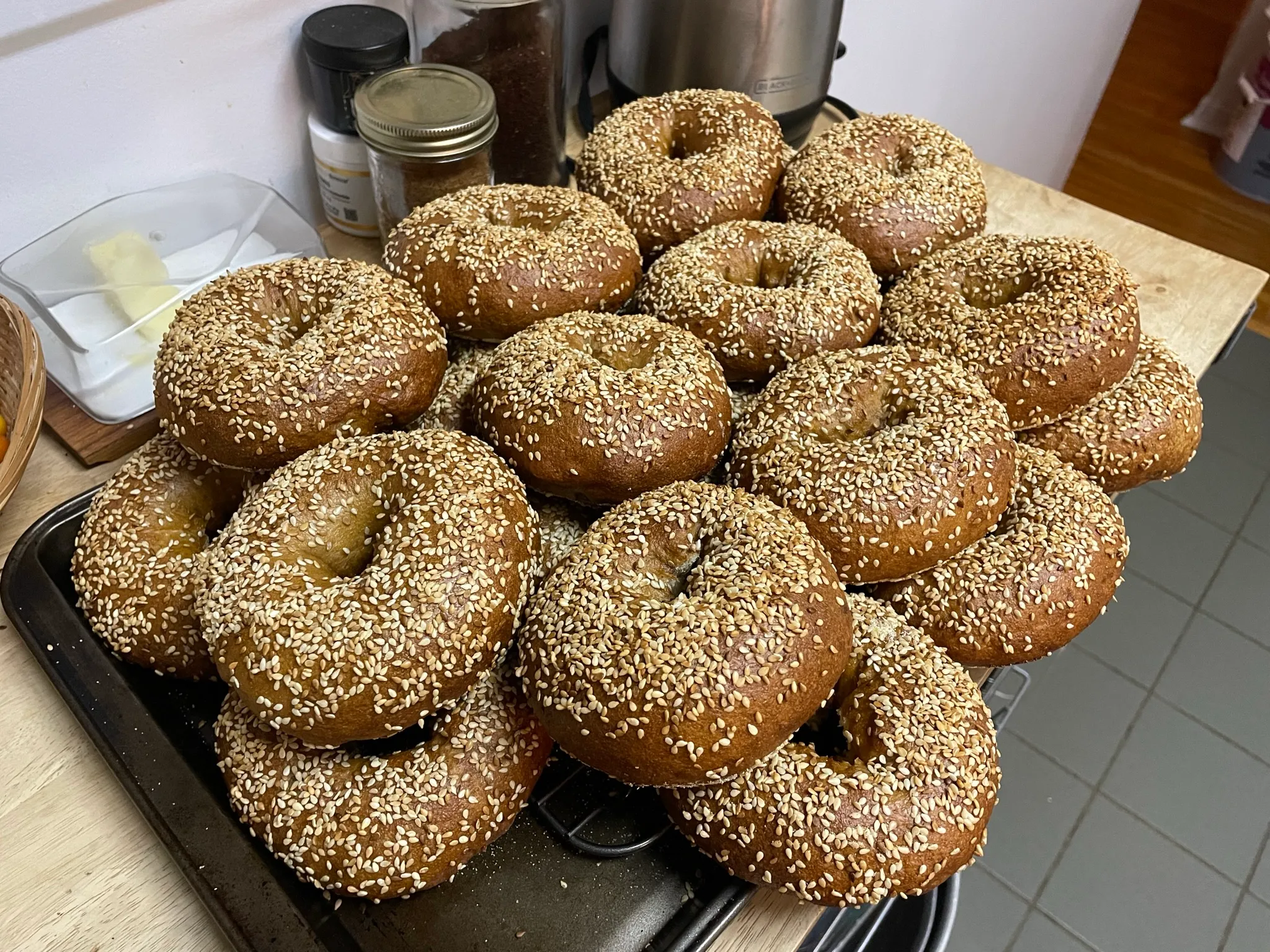 Sour Dough Baked Goods photo 1