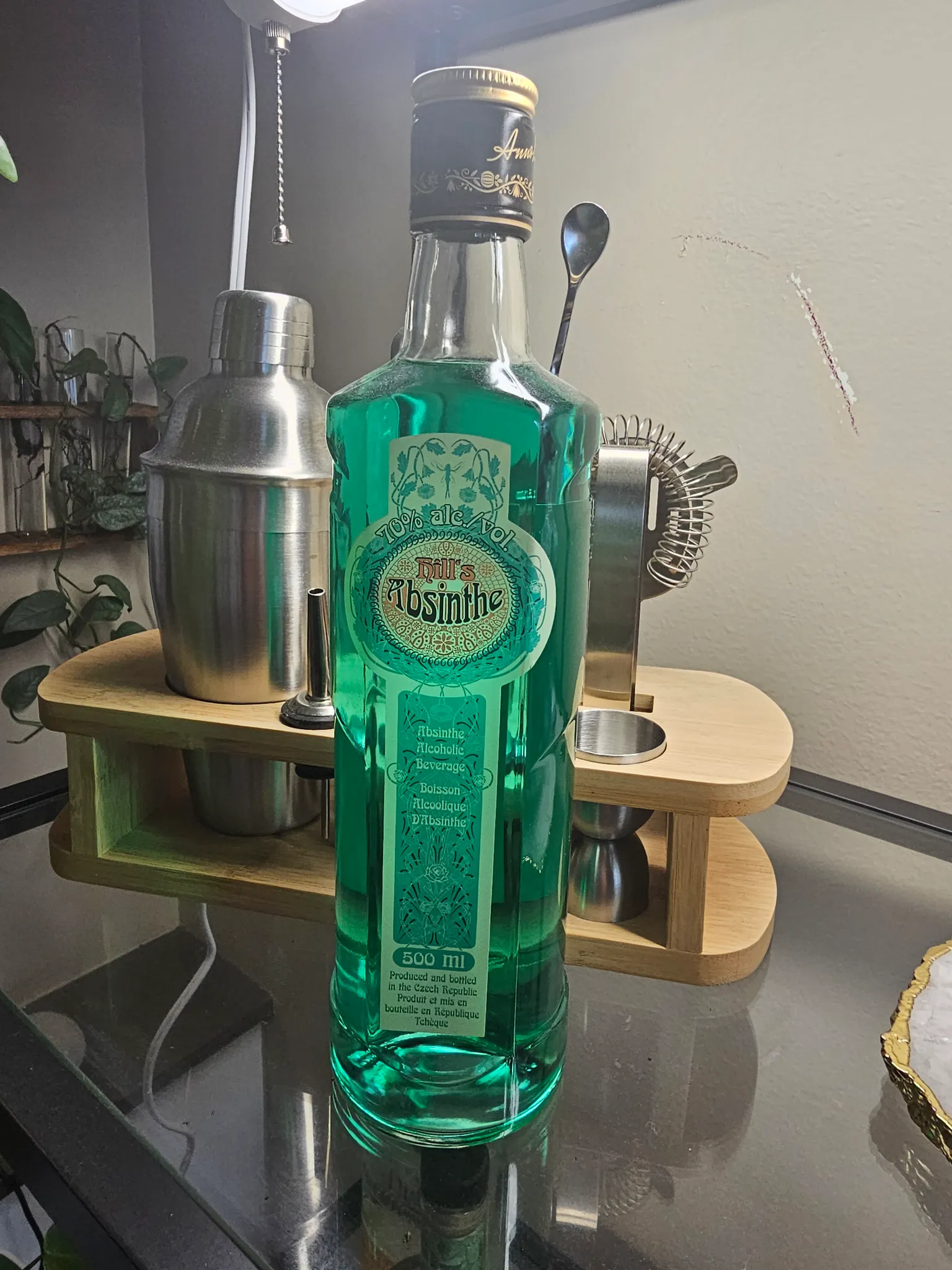 Hill's Absinthe photo 1