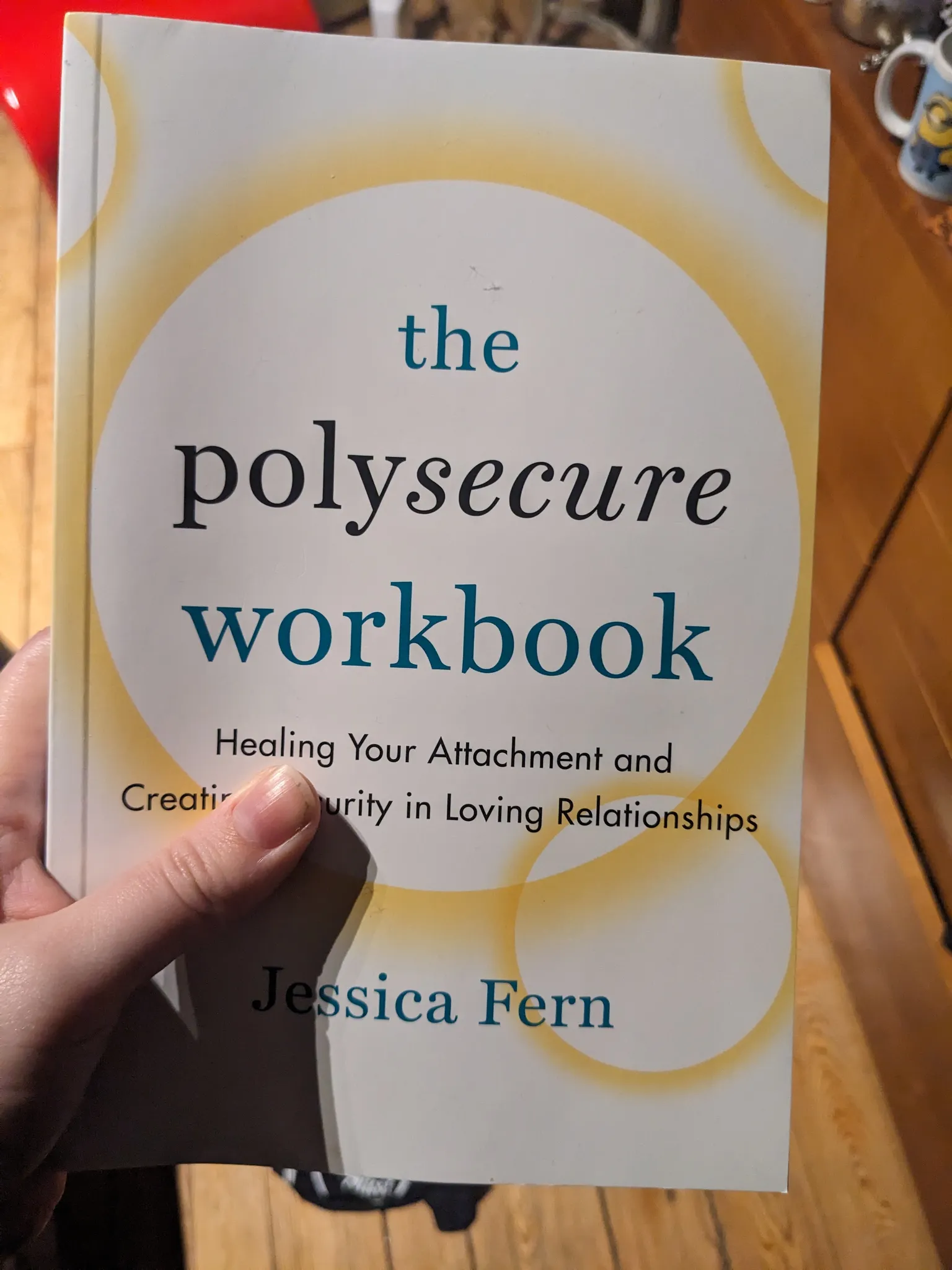 Polysecure handbook photo 1