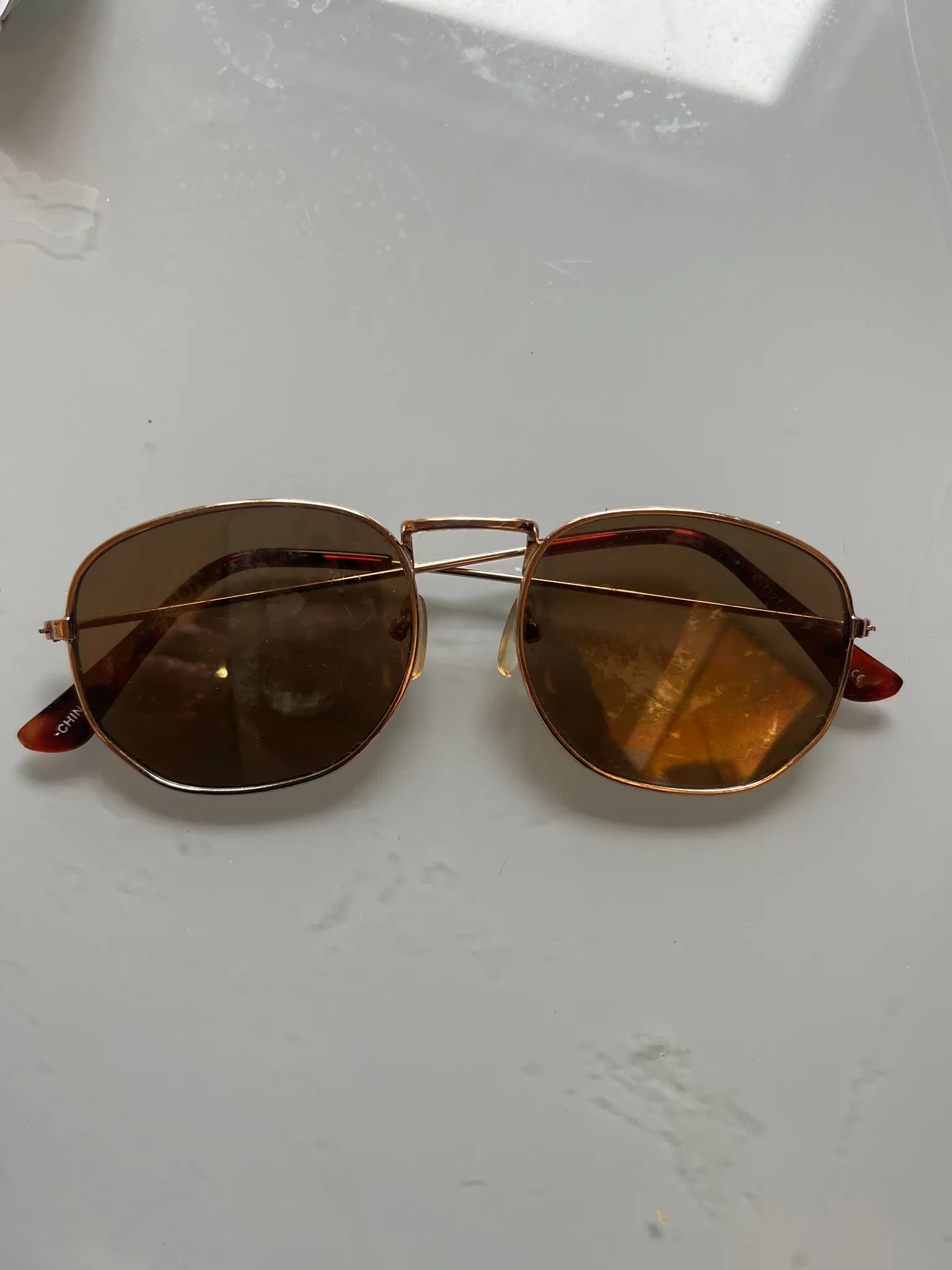 Sunglasses  photo 1