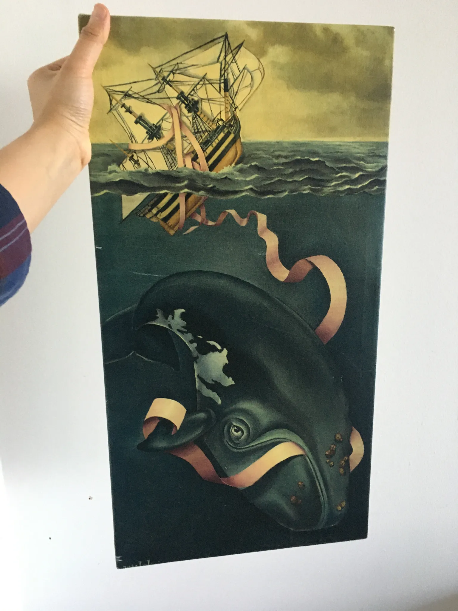 Wall decor photo 1