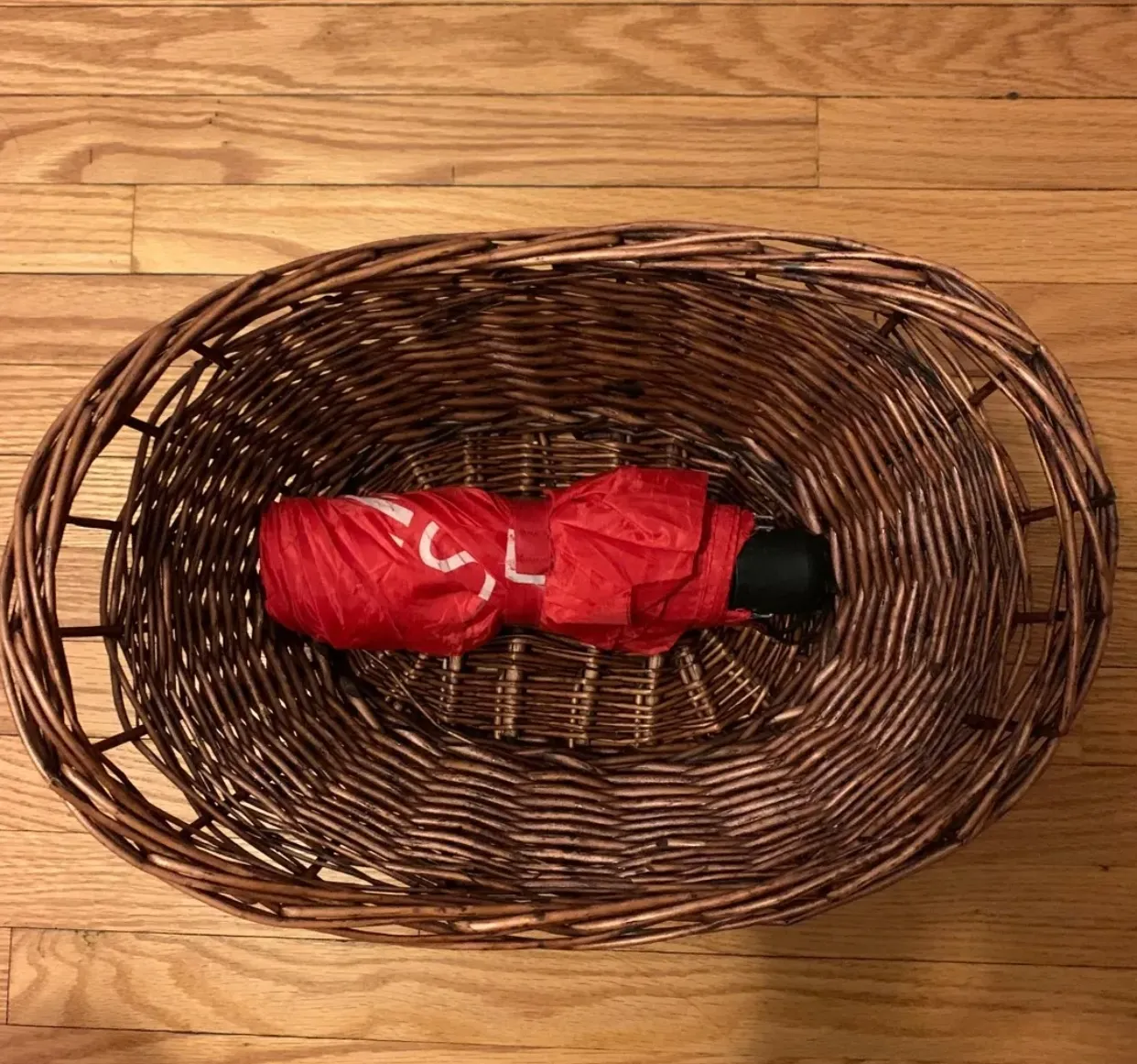 Basket photo 1