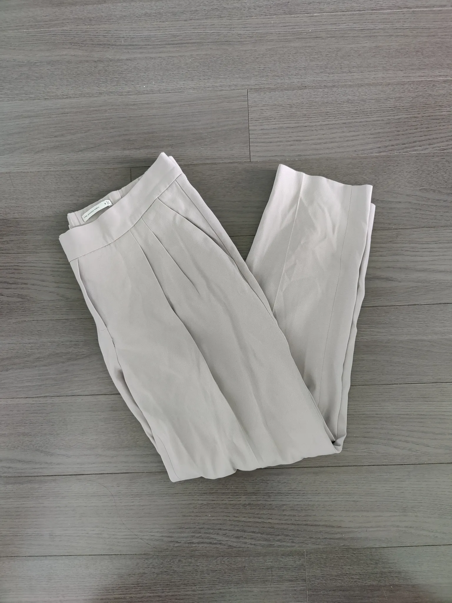 Pending Babaton Pants size 2 photo 1