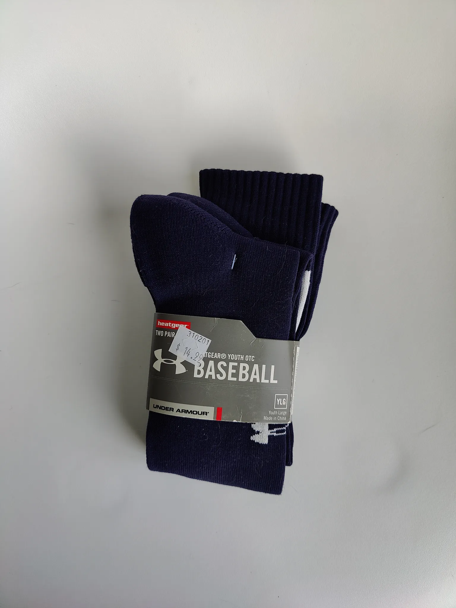 BN Baseball Socks  photo 1