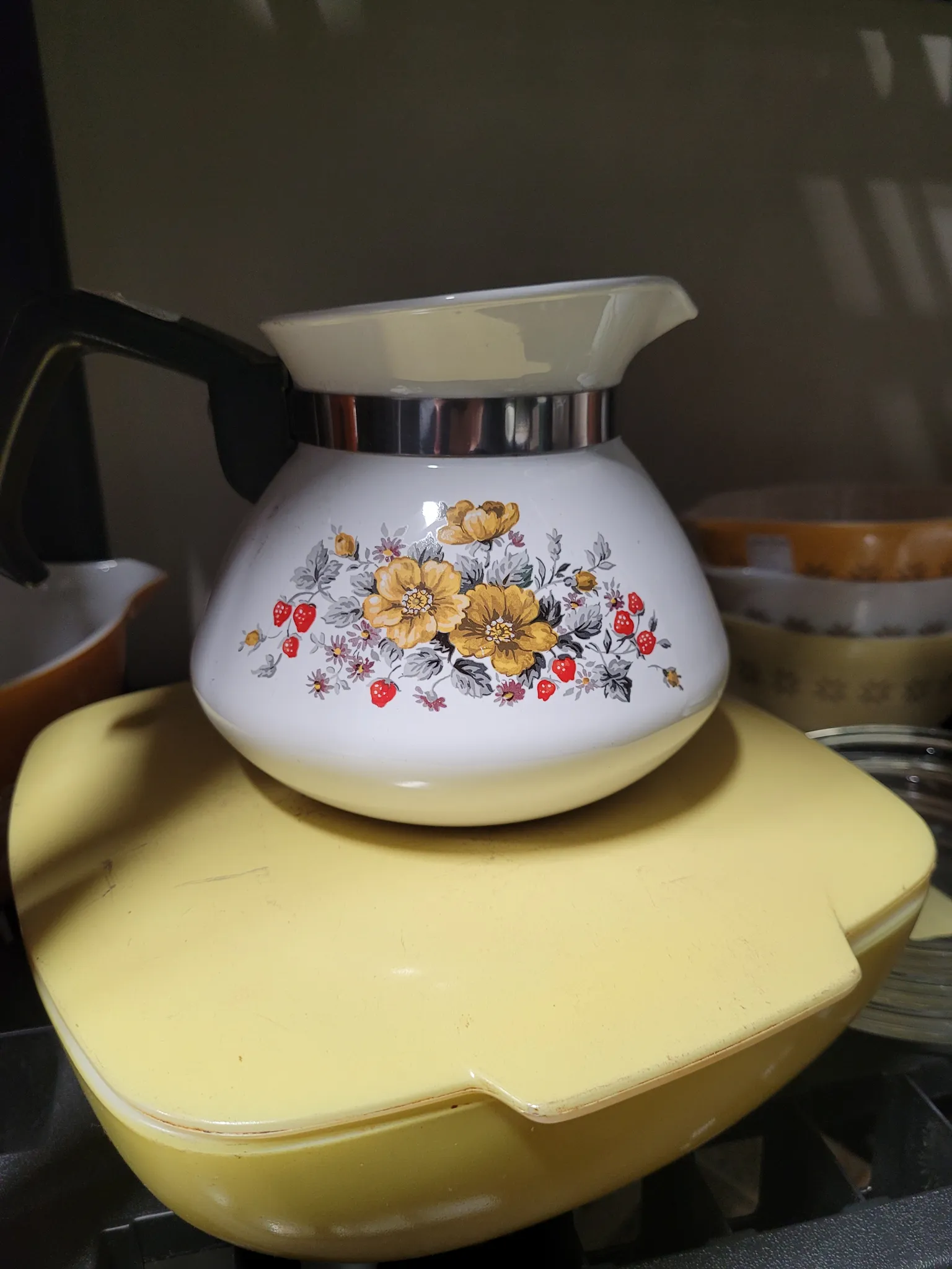Teapot  photo 1