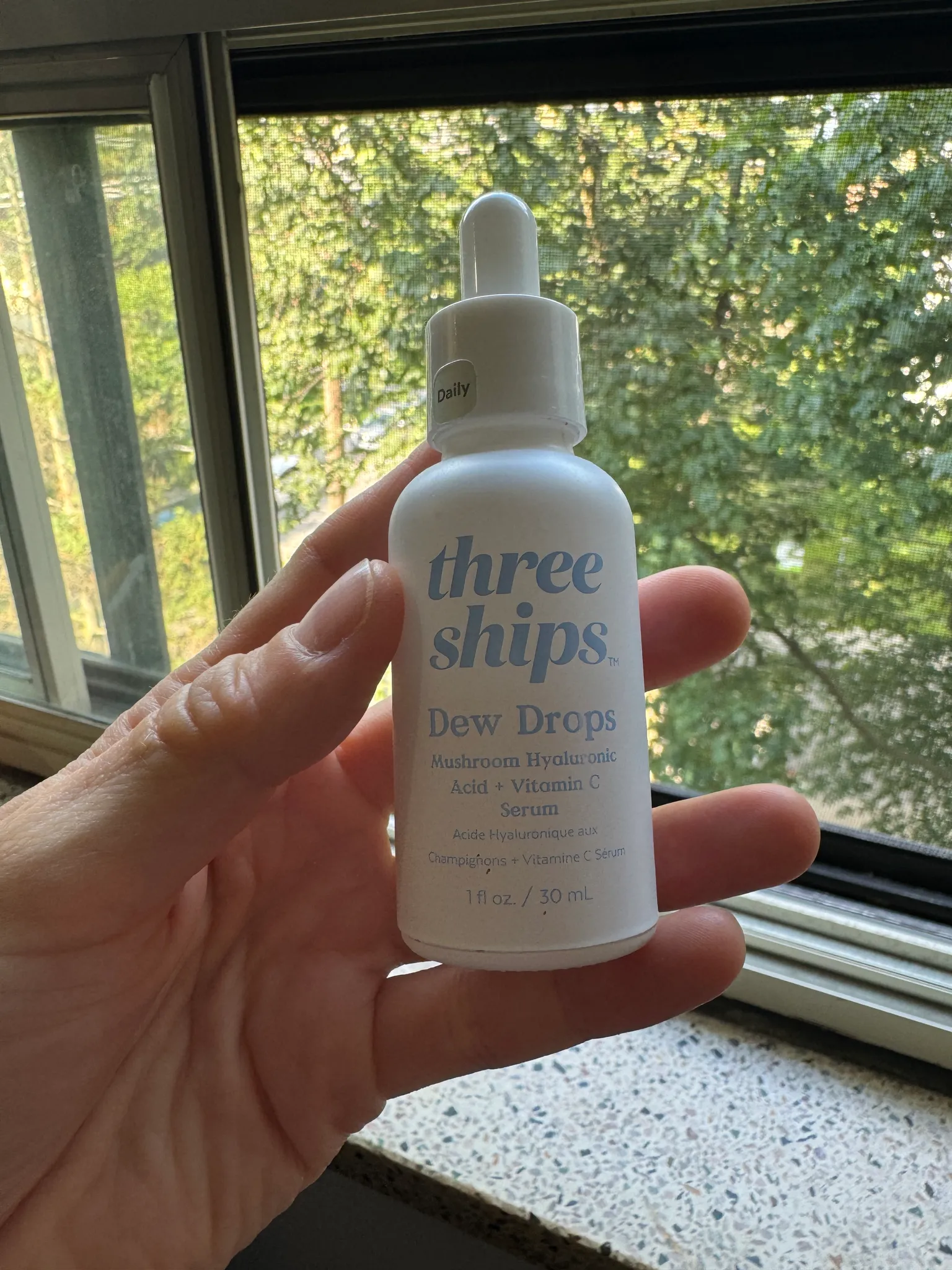 Three Ships Dew Drops photo 1