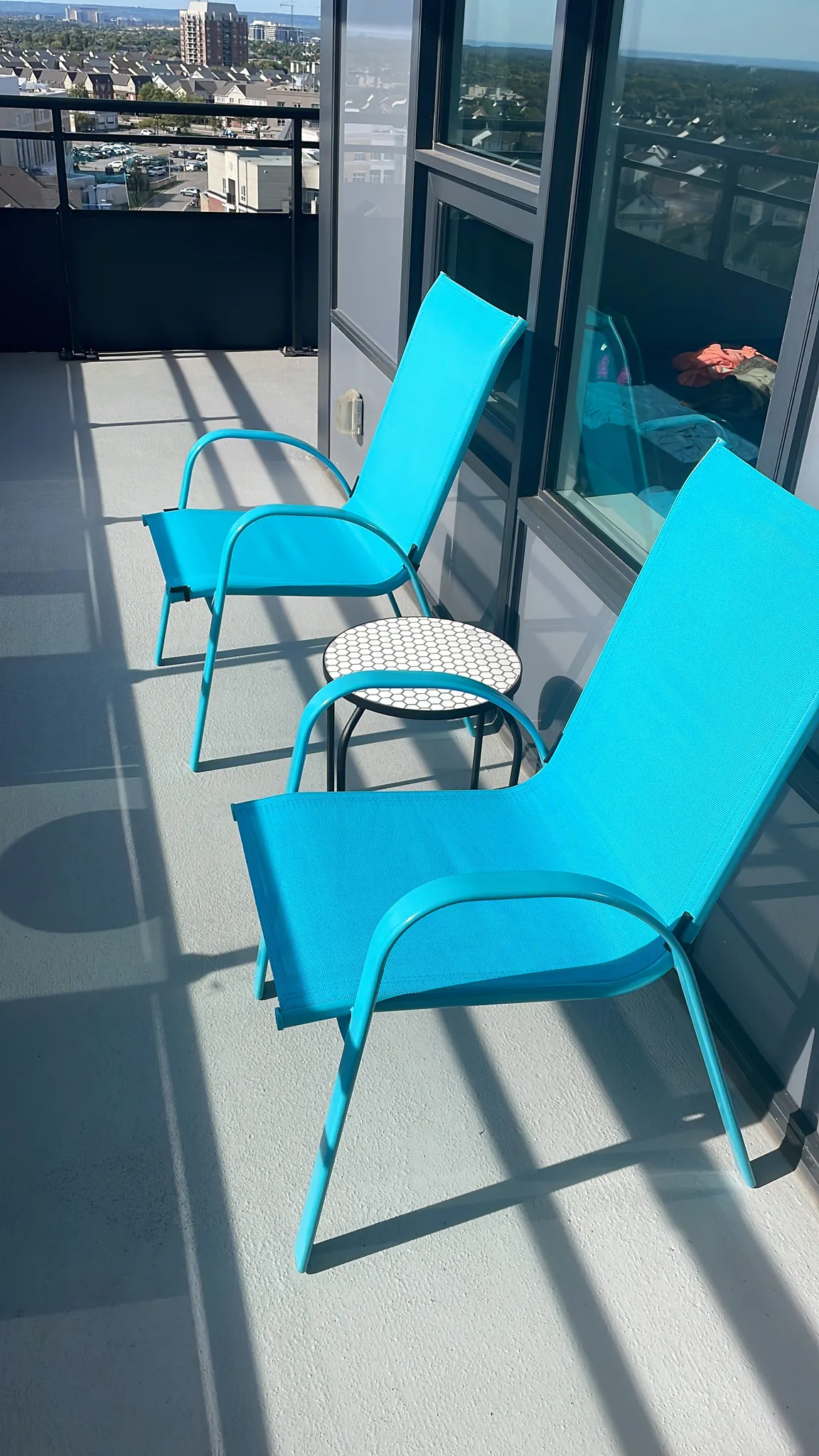 Patio Chairs photo 1