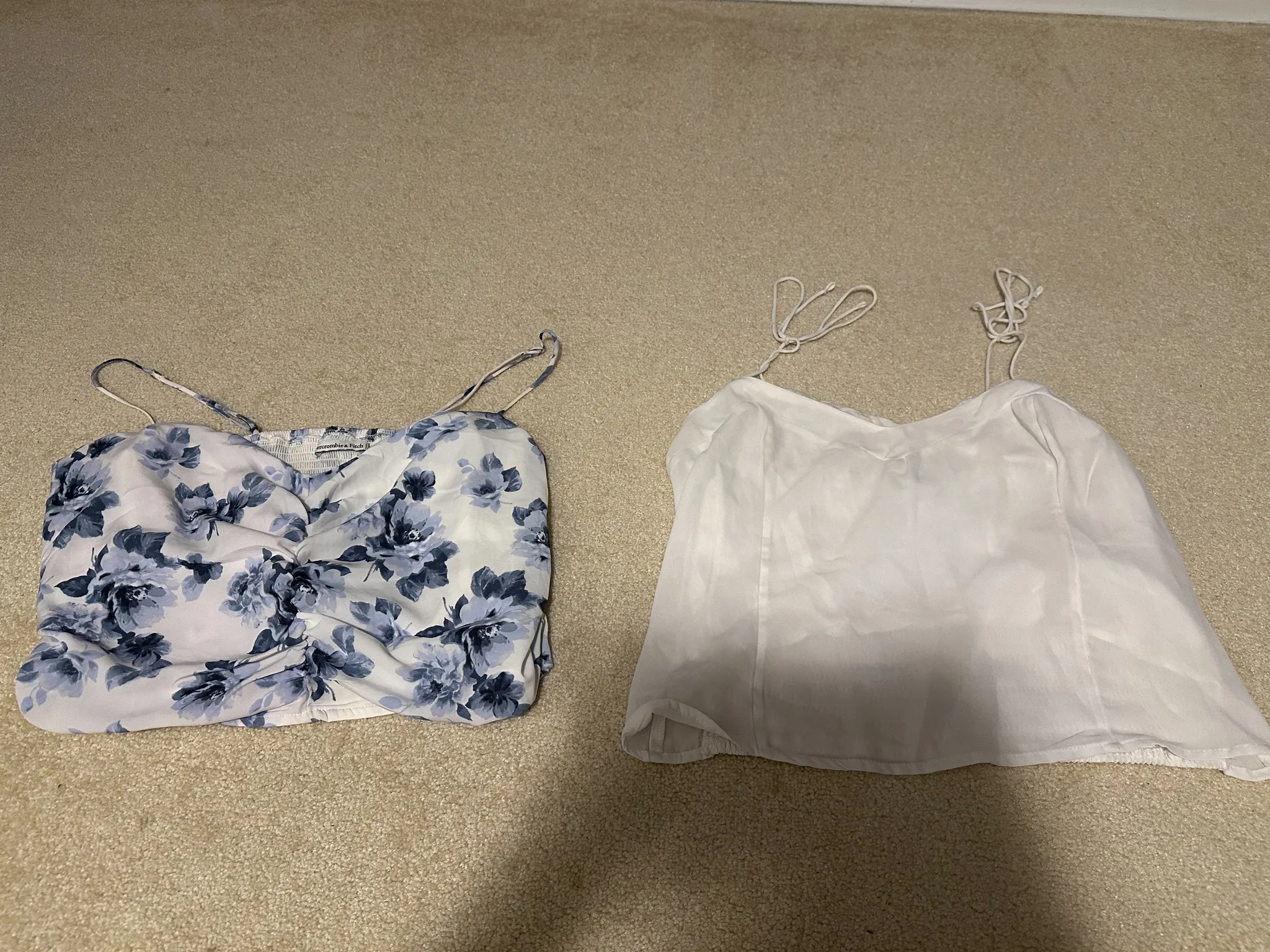 Abercrombie shirts  photo 1