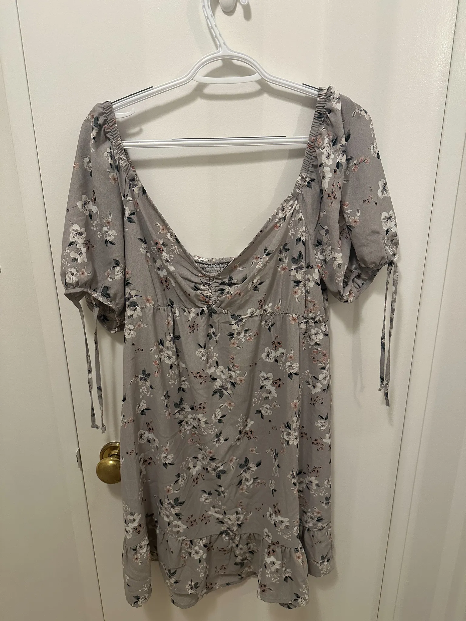 Women’s large dresses photo 1