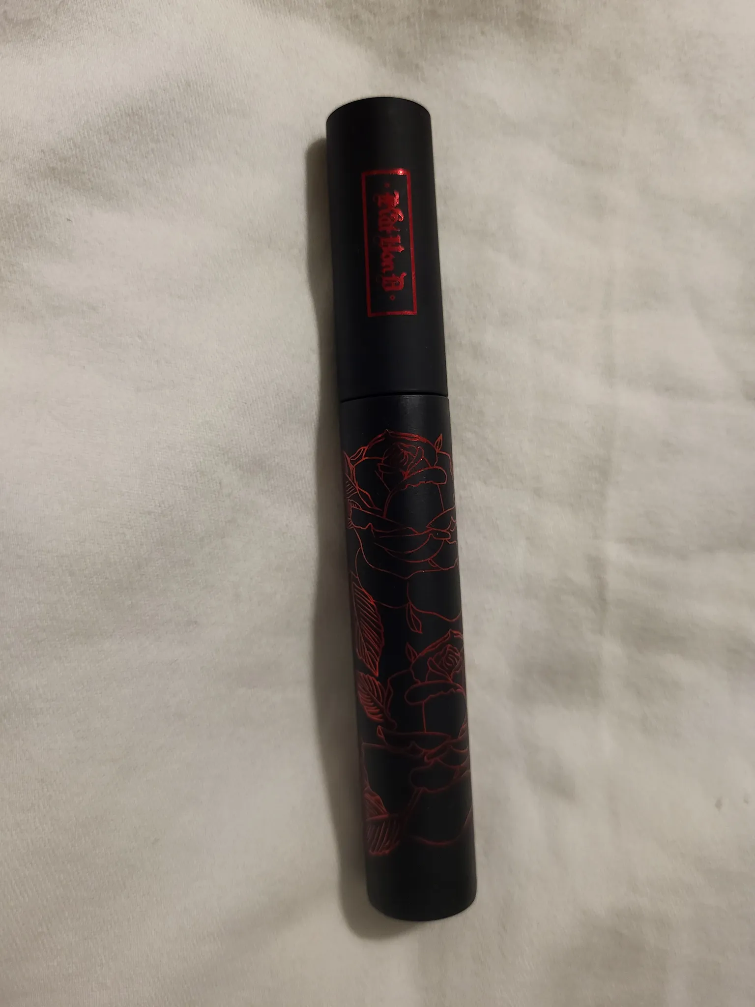 Kat Von D Mascara photo 1