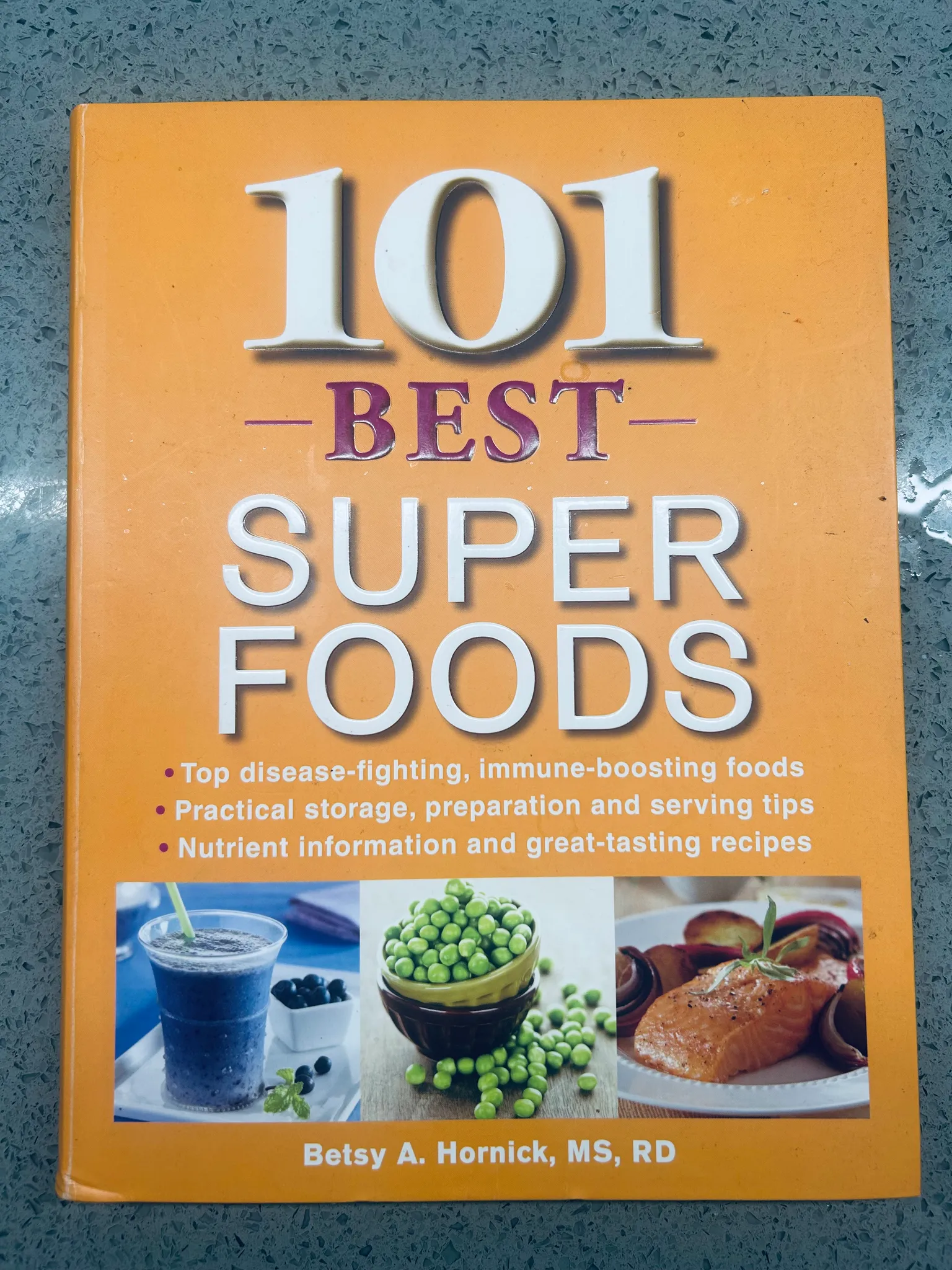 Perfect recipes photo 1