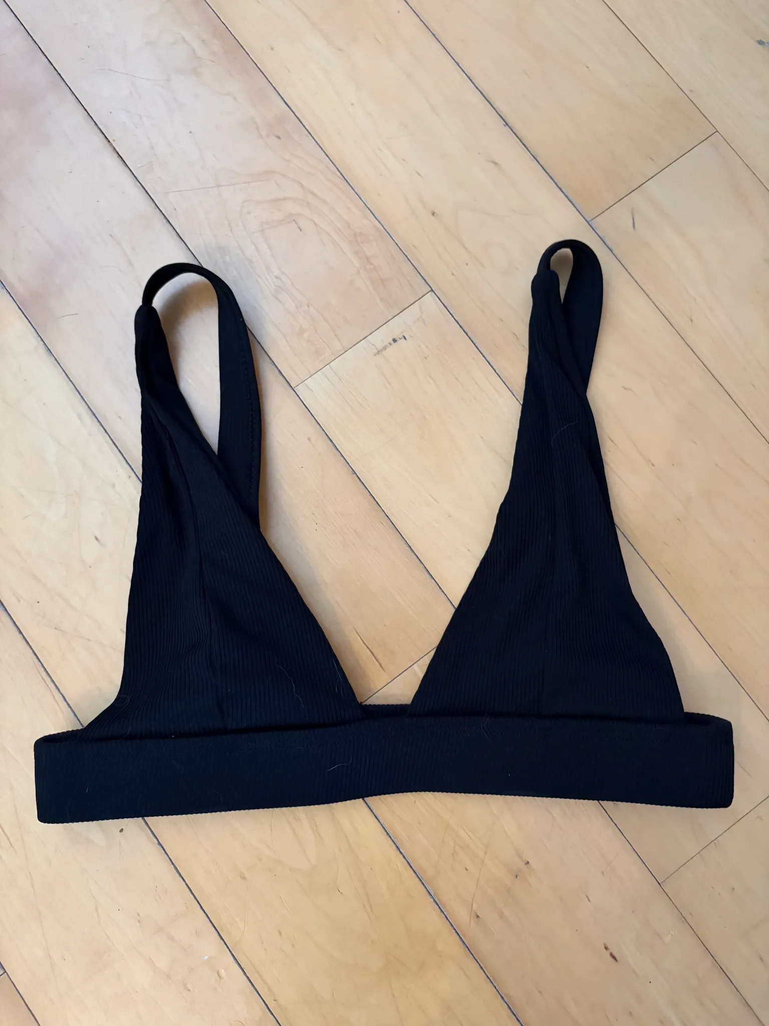 Bathing suit top  photo 1