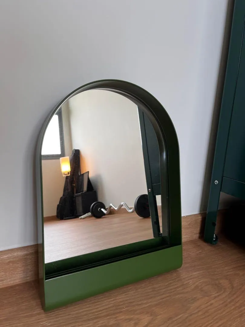 YPPERLIG mirror IKEA photo 1