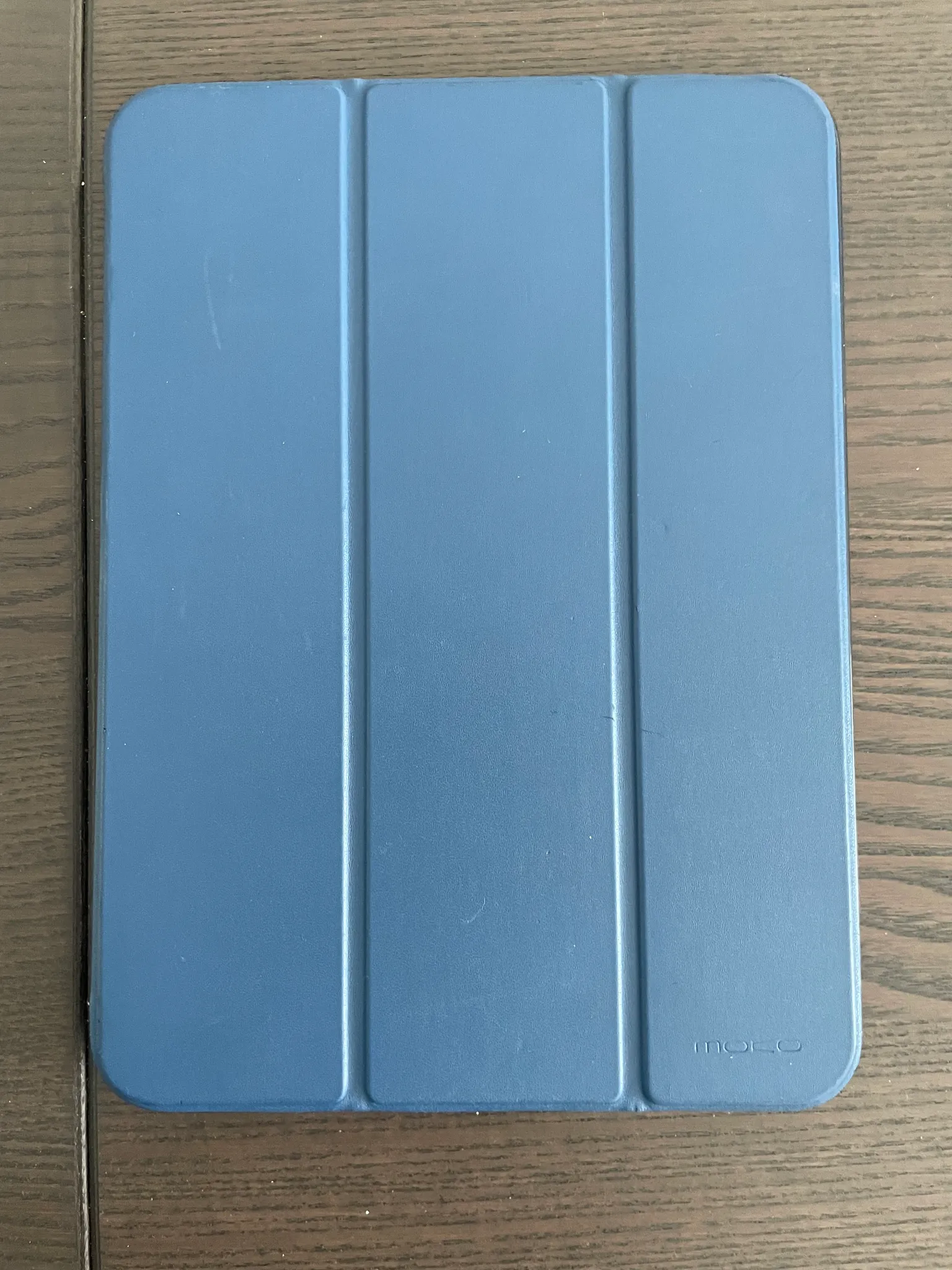 iPad 10th generation case photo 1