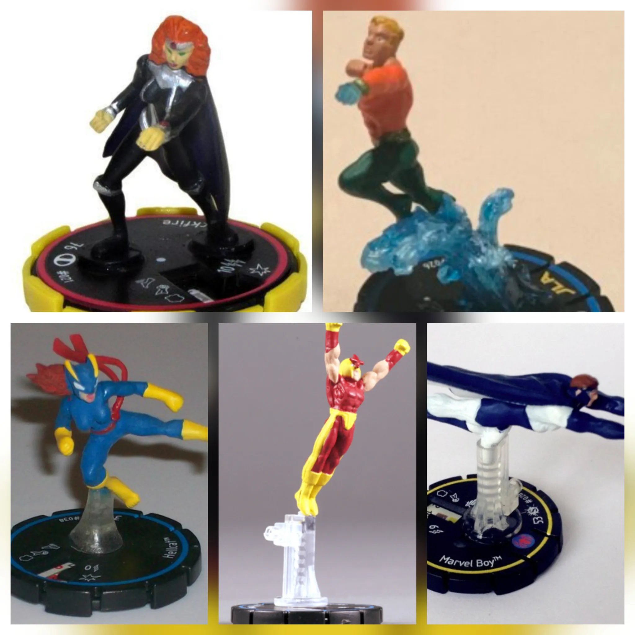 Heroclix photo 1