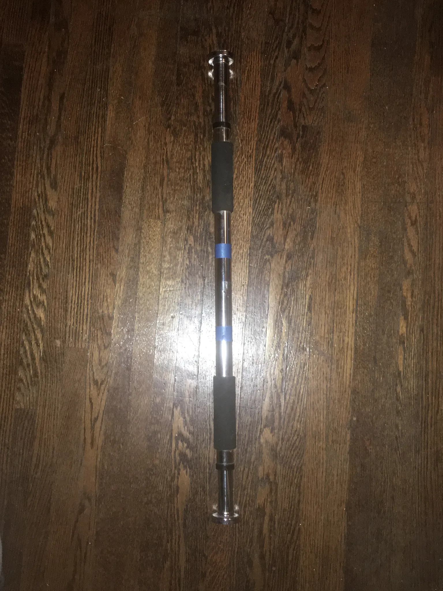 Pull Up Bar photo 1