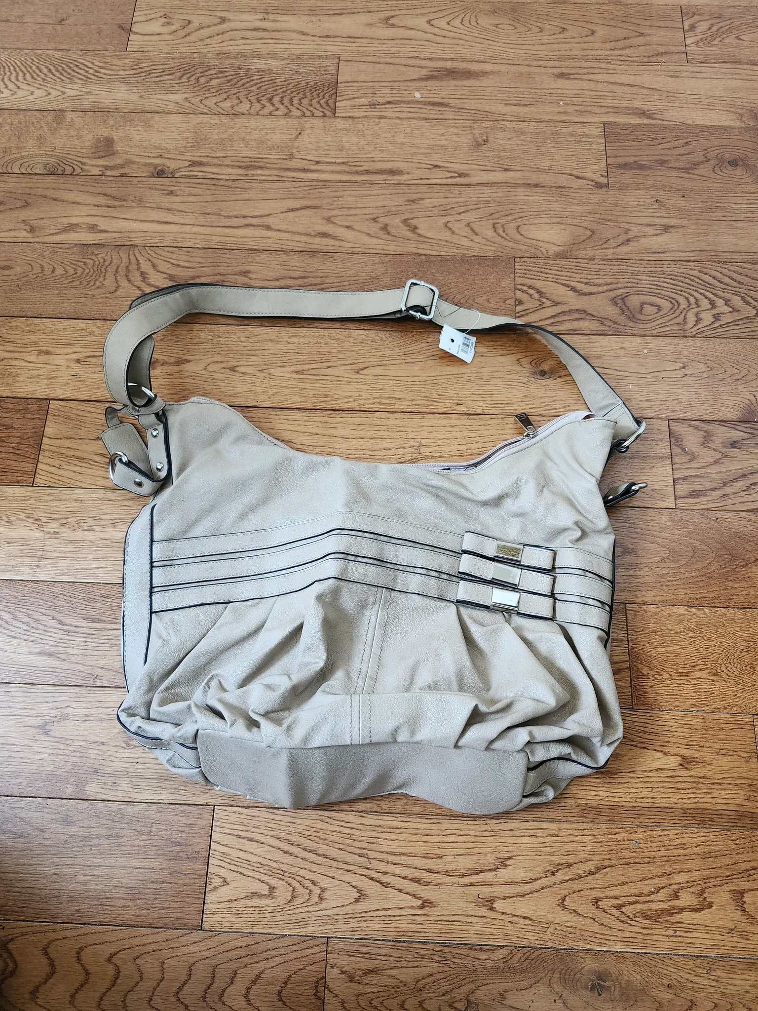 Brand New point zero purse photo 1