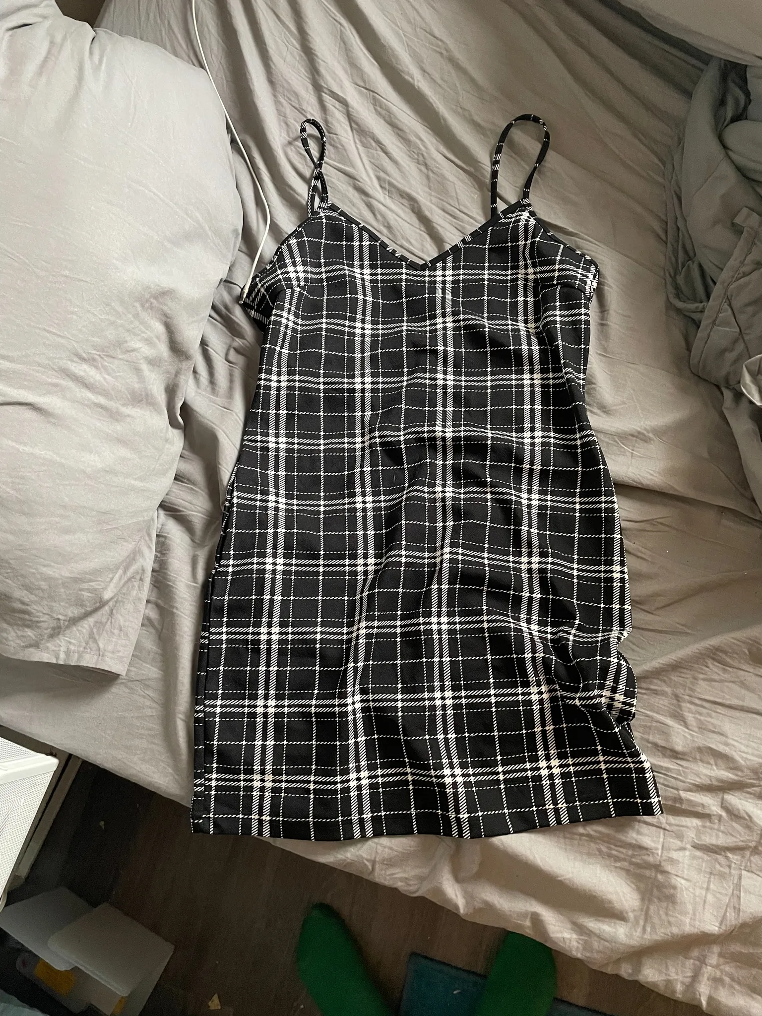 Short Dress photo 1