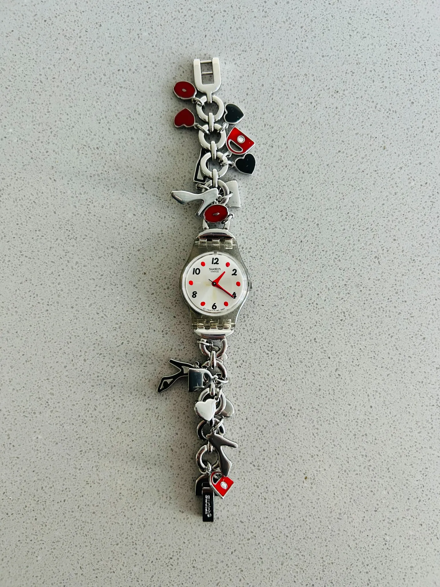 Swatch Watch photo 1