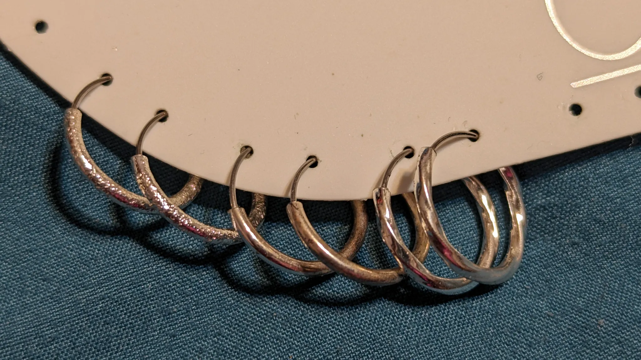Earrings  photo 1