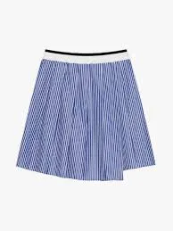 Striped Skirt photo 1