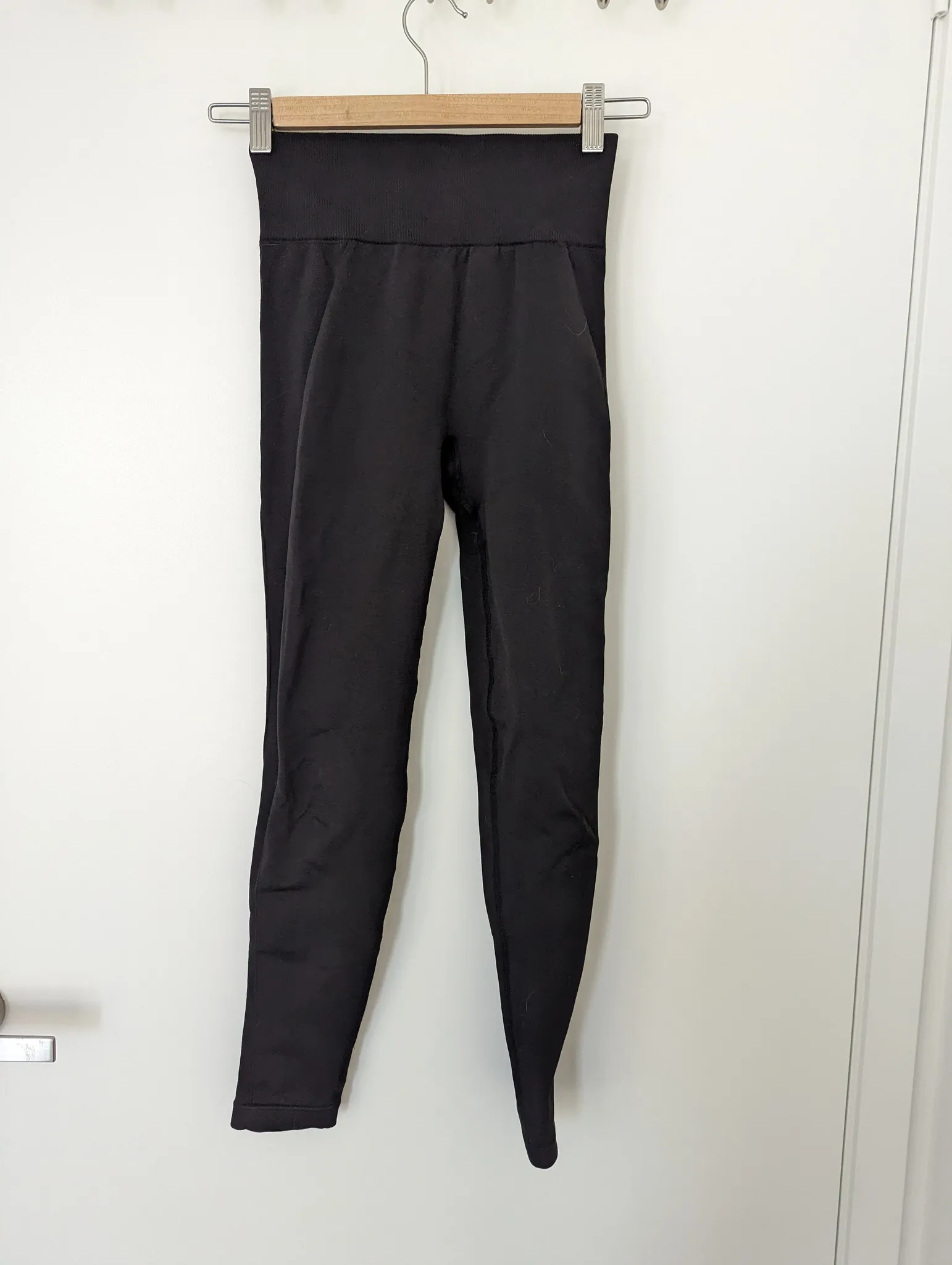 Gymshark Flex high waisted leggings - size s photo 1